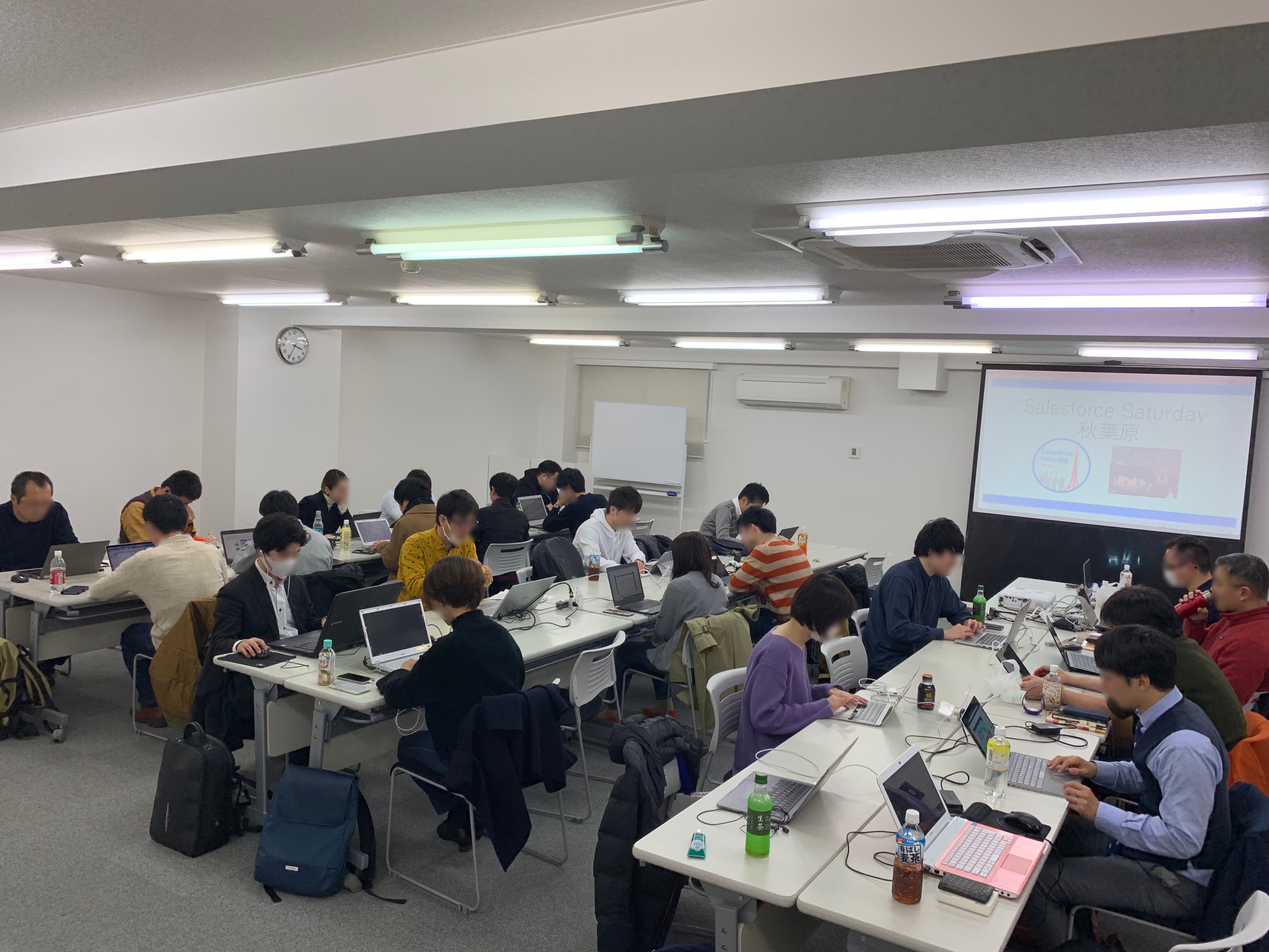 2020年に主催した技術勉強会(全35回)振り返り