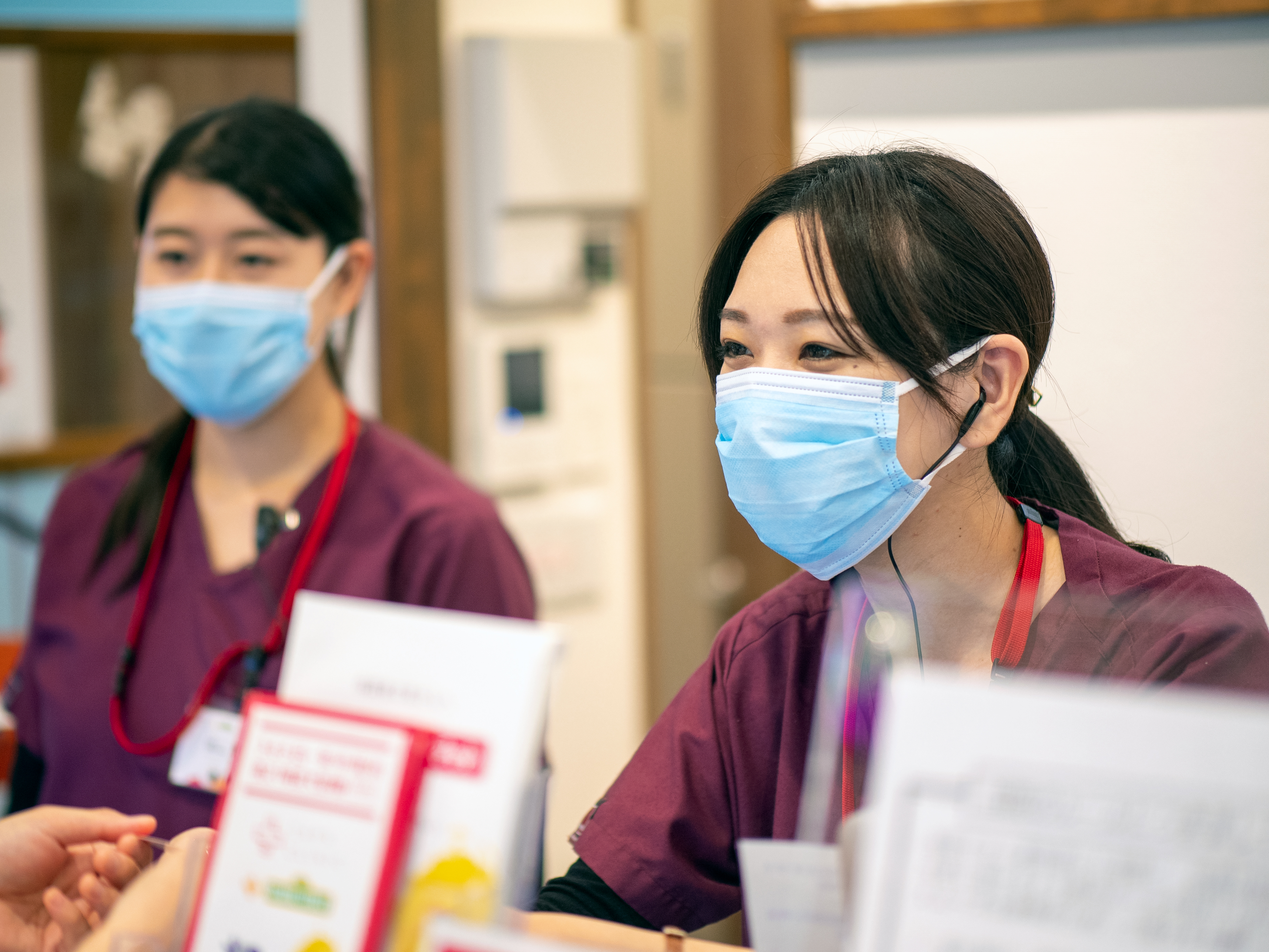 CAPS 激動の1年を振り返って ～キャップスクリニック編～ 私たちが365日開院のクリニック運営を続ける理由