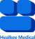 Healkee Medical Pte Ltd 
