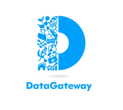 DataGateway株式会社