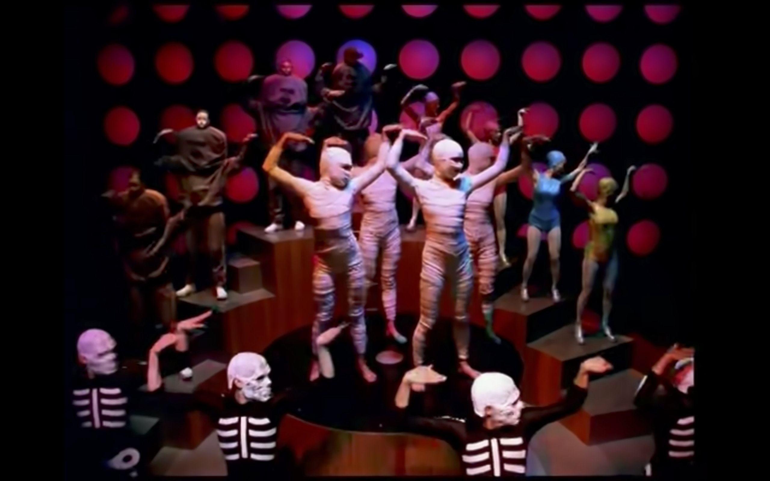 好きなミュージックビデオ集めてみた