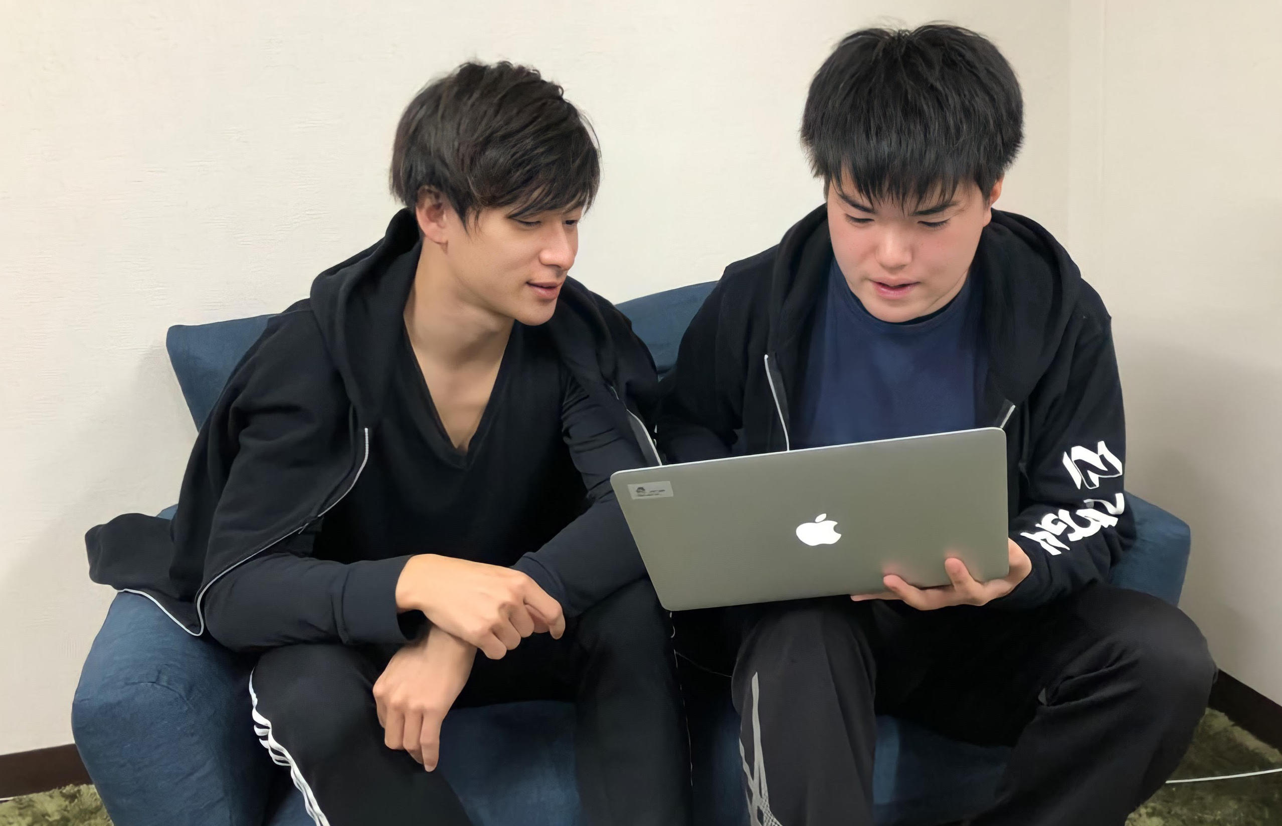 インタビュー!!Vol.2 / Taishi Fukushima「エンジニア志望なのになんでSales？」