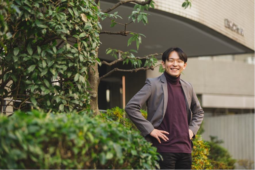 学生起業家を新卒で役員に！「企業内起業」を促進するリードエッジが求める人材像とは