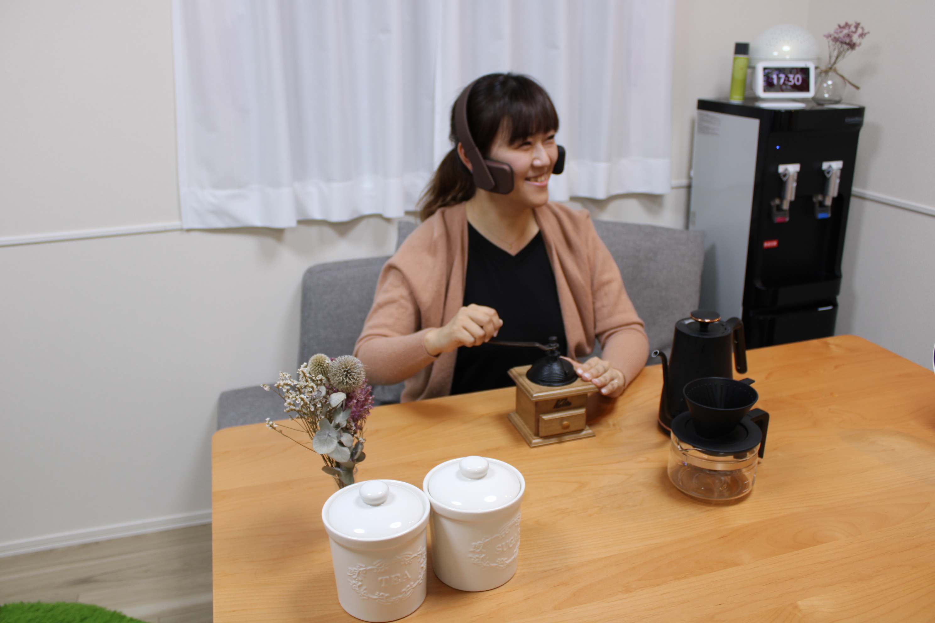 【B-by-Cの商品：Face-Player編】ダサい美顔器はもう終わり。新時代は美しくなる瞬間も美しく。