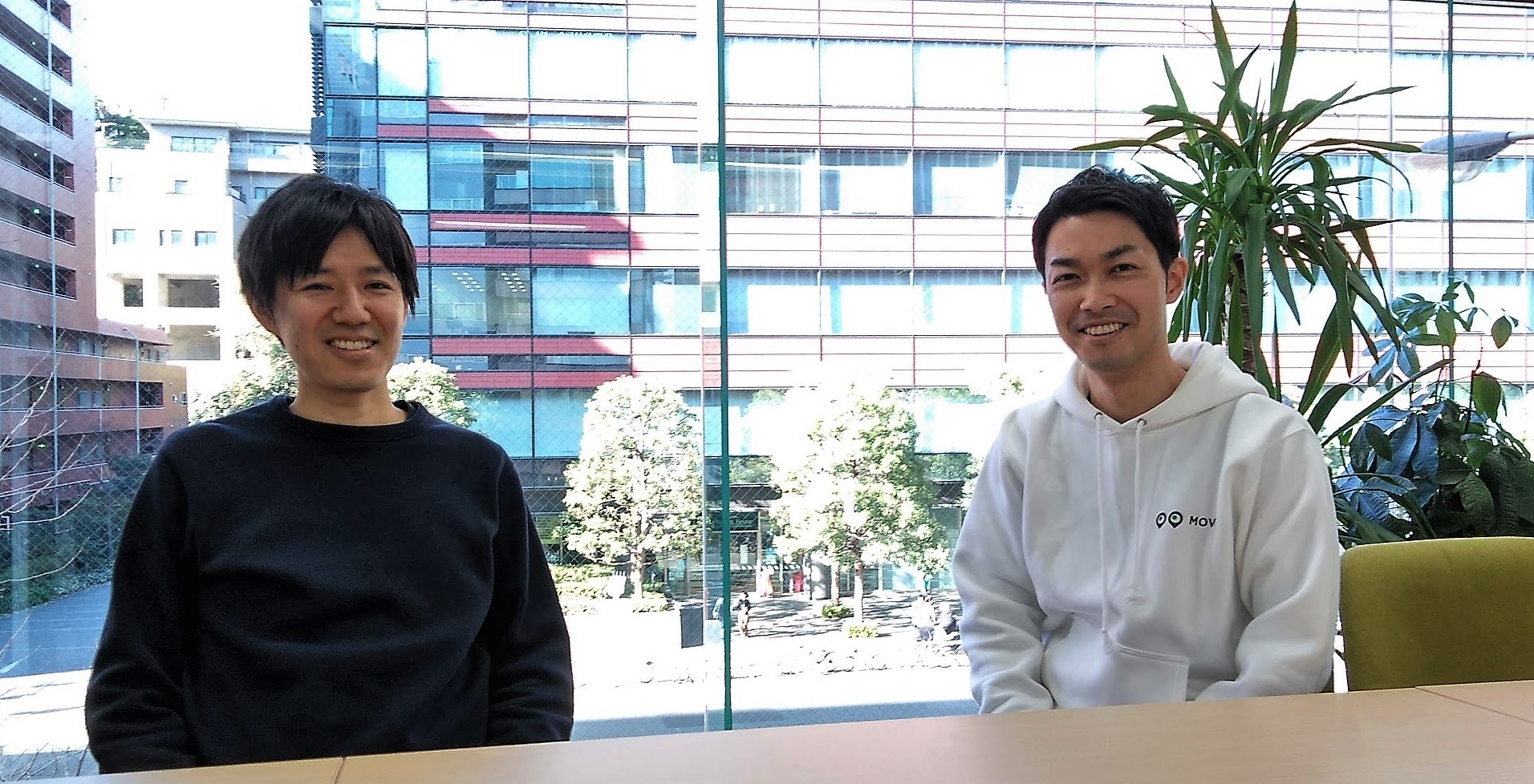 CTO x COO 対談：テックとビジネスが一体となり、プロダクトの進化に向きあうための4つのルール