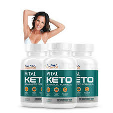 Alpha Evolution Keto Canada Pills Price and Reviews!