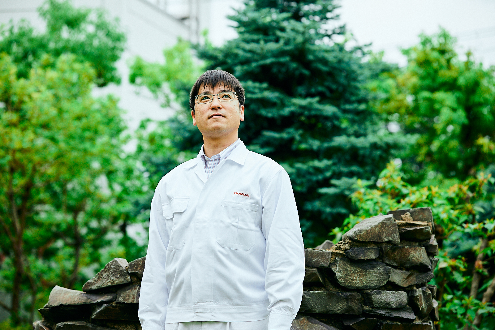 “楽しさ”を希求し、自由に駆ける。Hondaが示す発想力の可能性