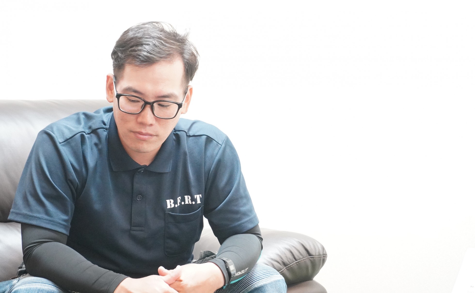 【社員インタビュー】接骨院の先生から現場監督へ転職？！