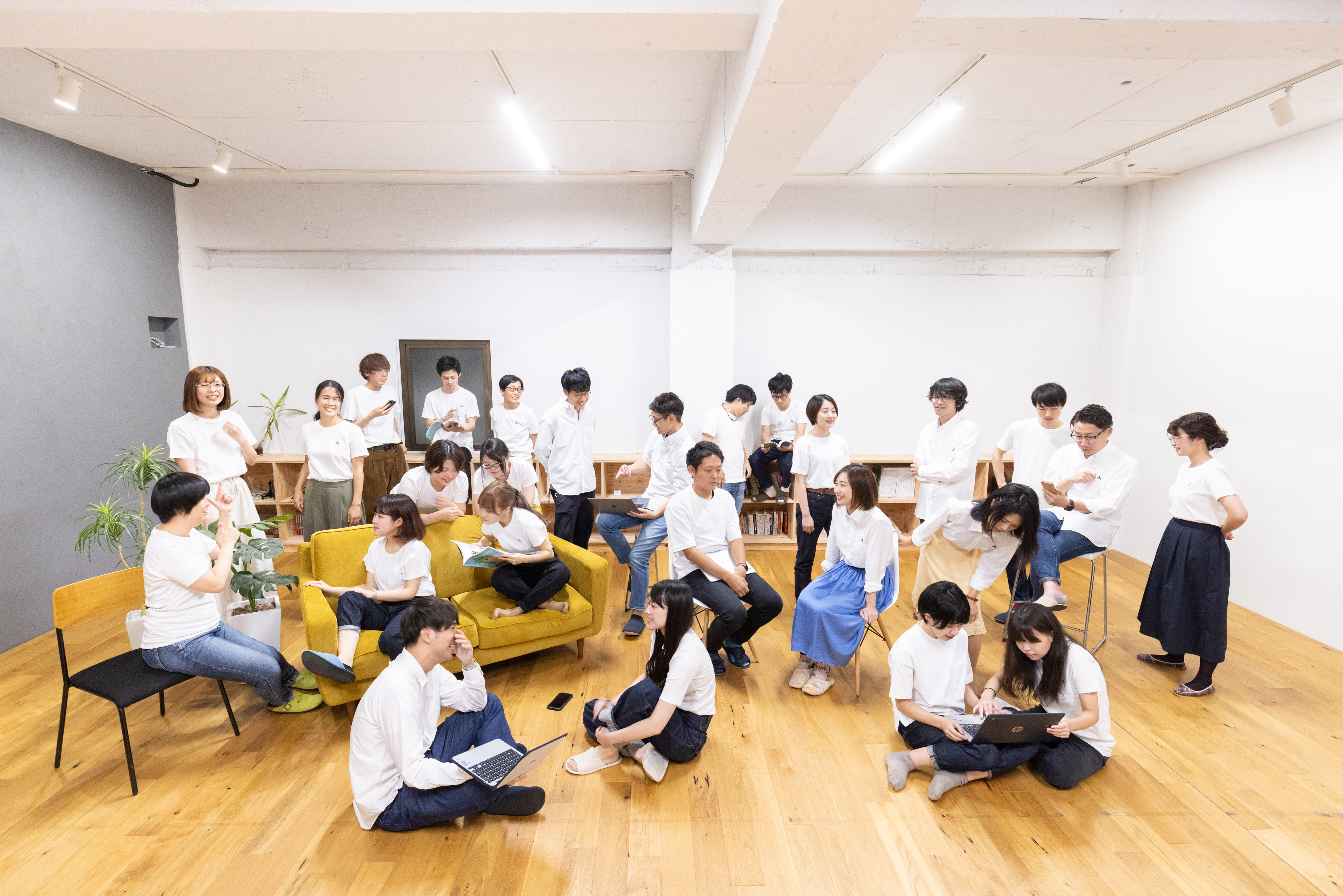 株式会社リーピーのミッション、ビジョン、バリュー
