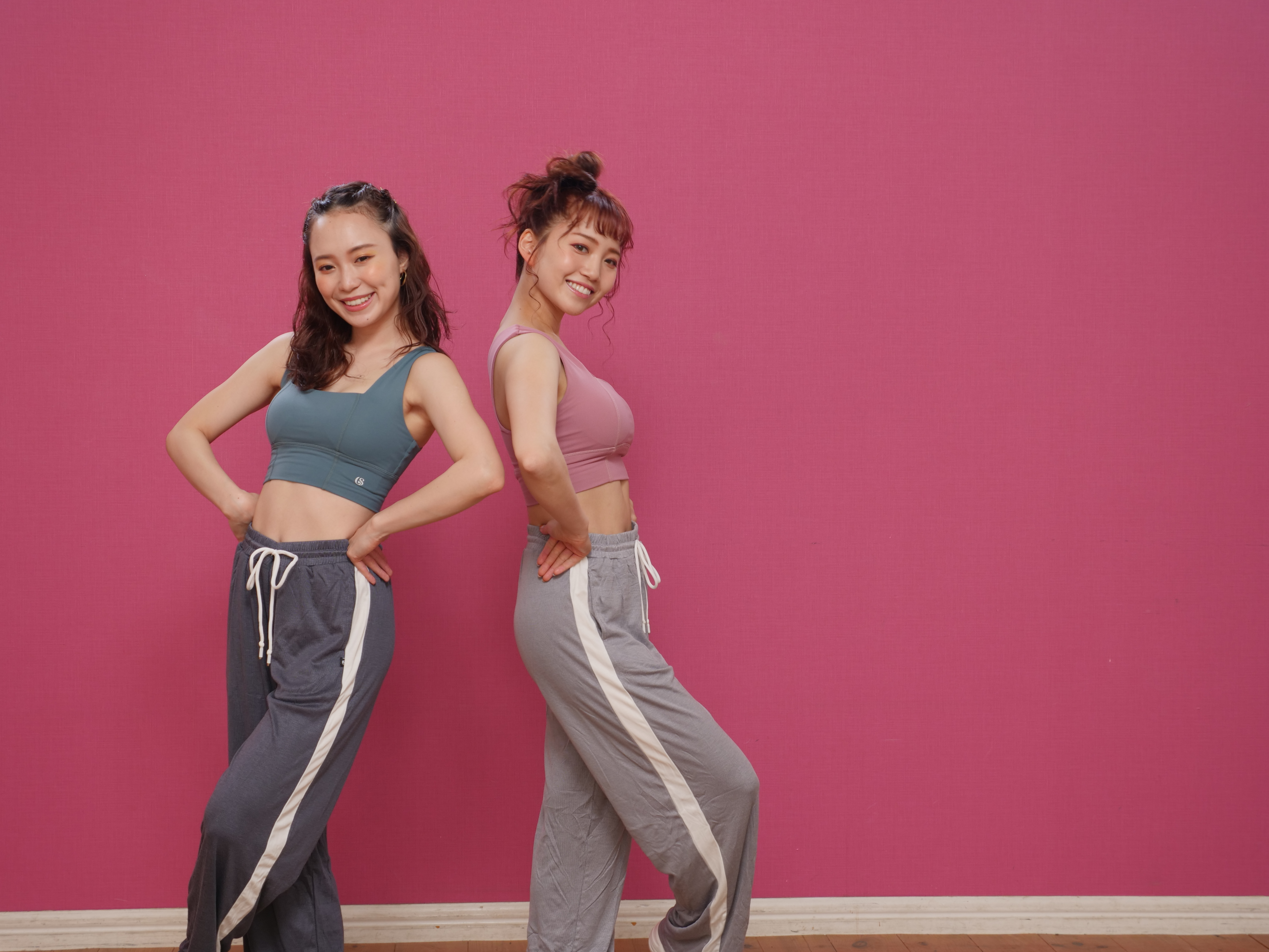 潜入！LEAN BODYのコンテンツ制作現場に行ってみた！