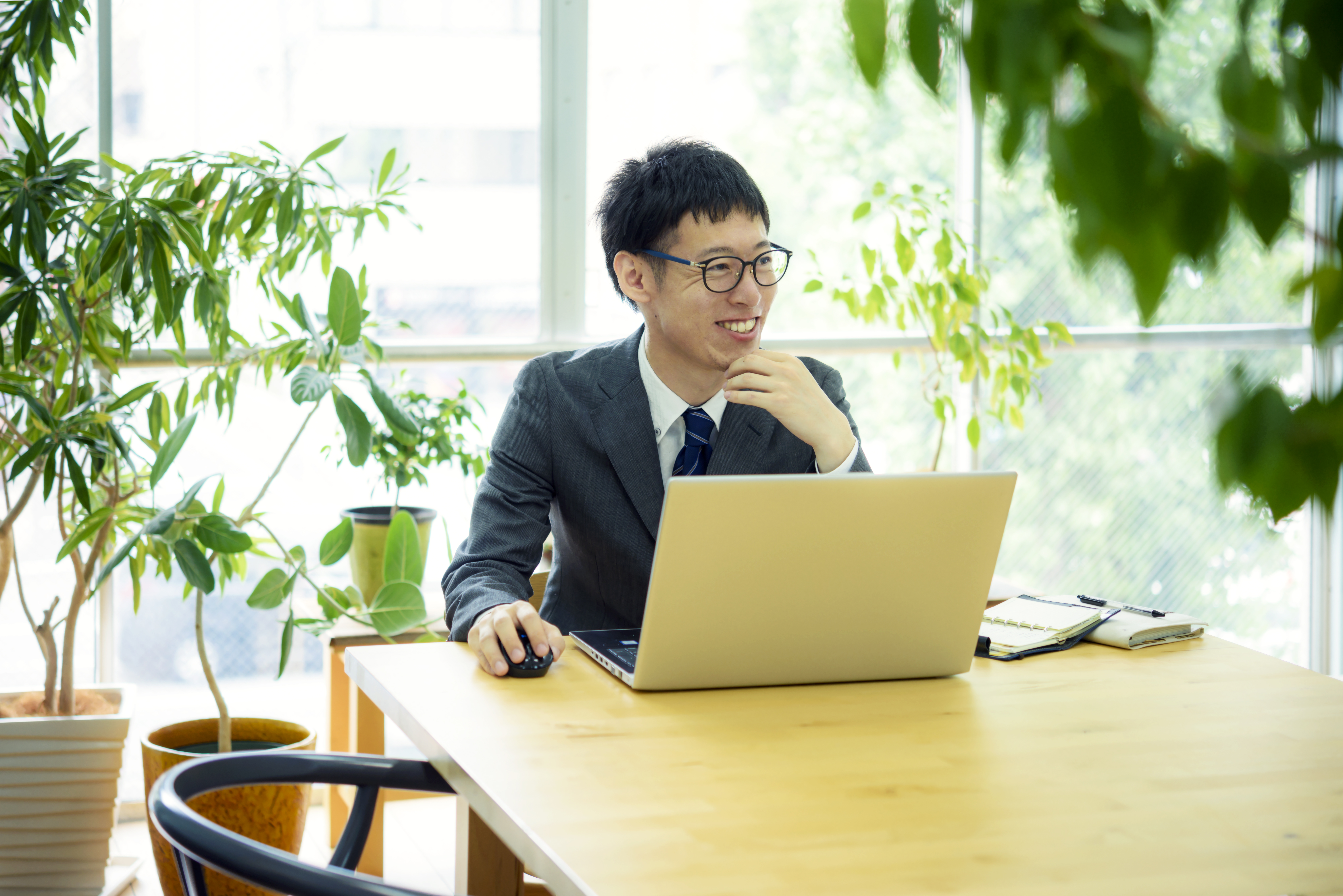 シグニフィで働く理由を入社８年目のSEに聞いてみた