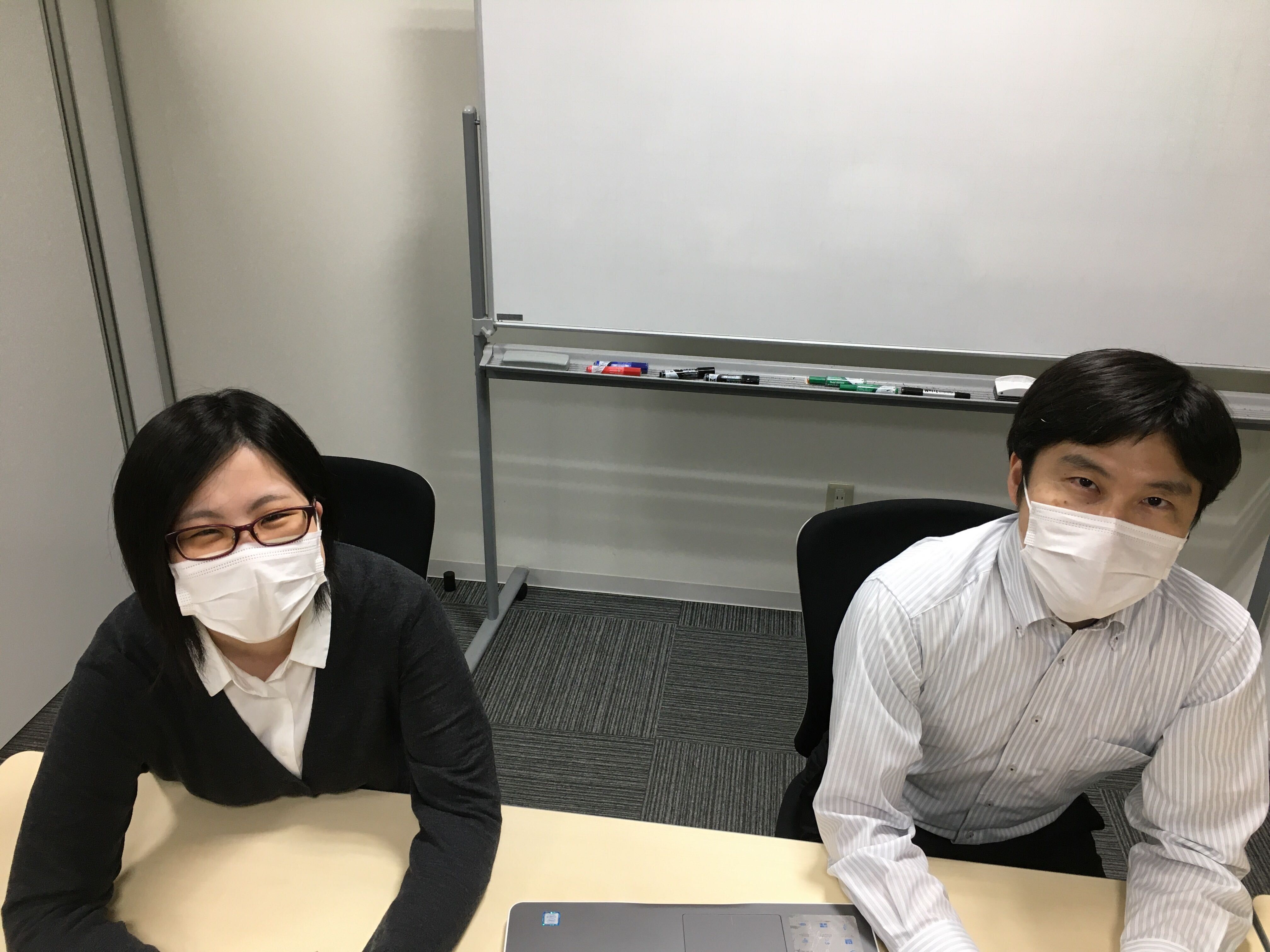 〈エンジニア座談会 Vol.3〉現場も同じな上司と部下。日頃なかなか出来ない、業務以外の話もして貰いました！