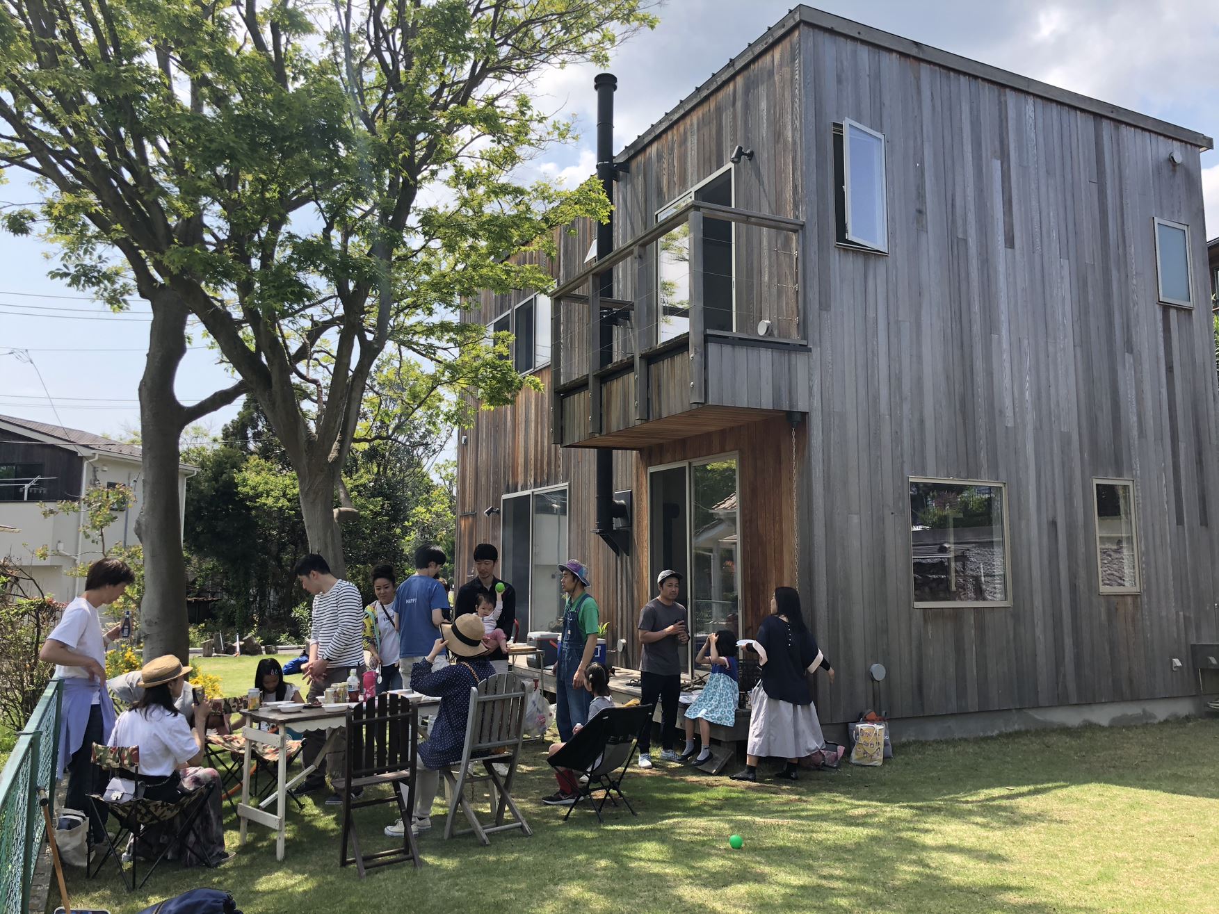 全国からインターン生募集！