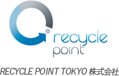 RecyclePointTokyo株式会社