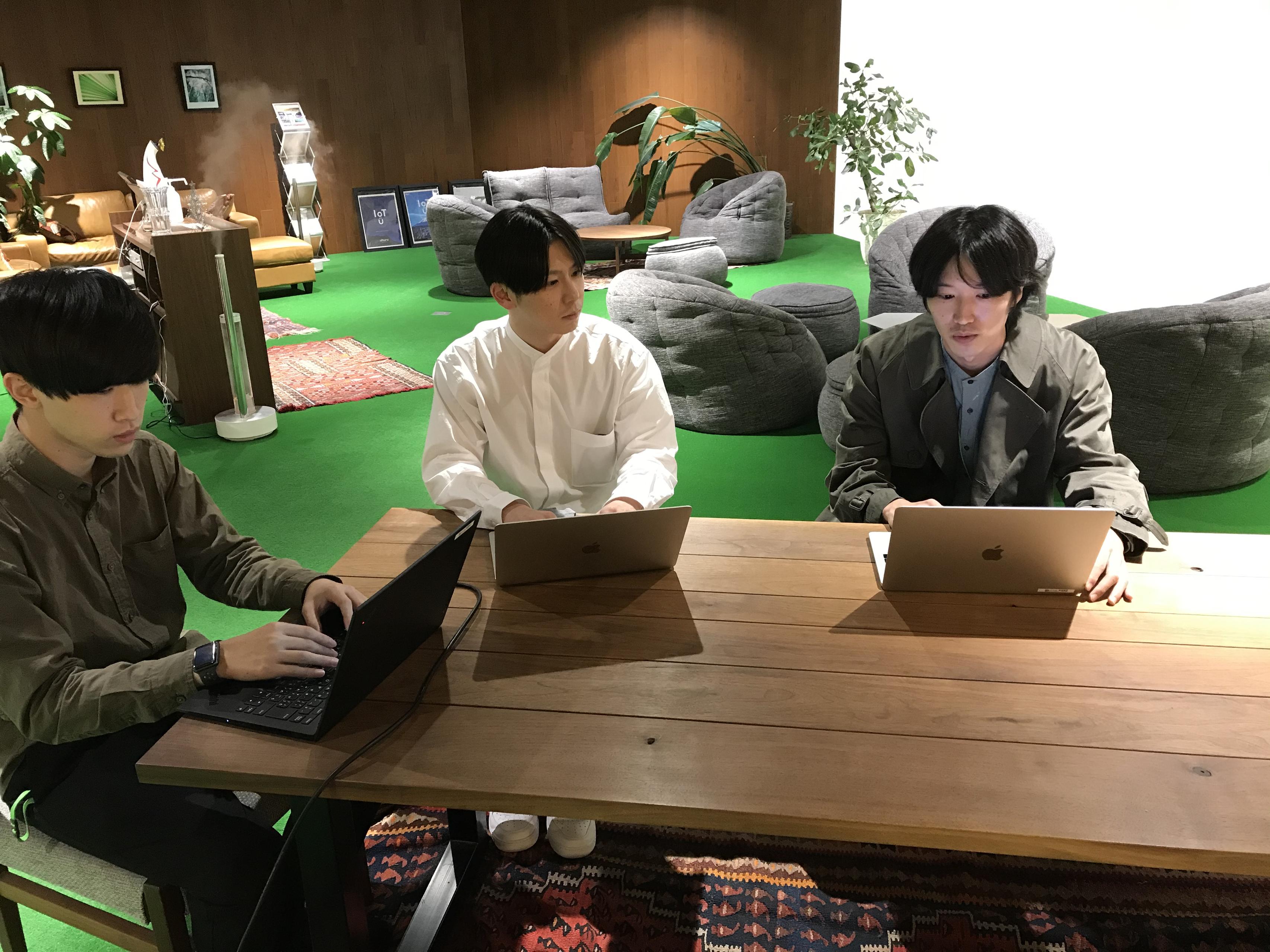 【お客さまが満足するものづくりを追求したい】エンジニア、営業、PMという様々なキャリアを歩んできたプロジェクトマネージャー、水野にインタビュー