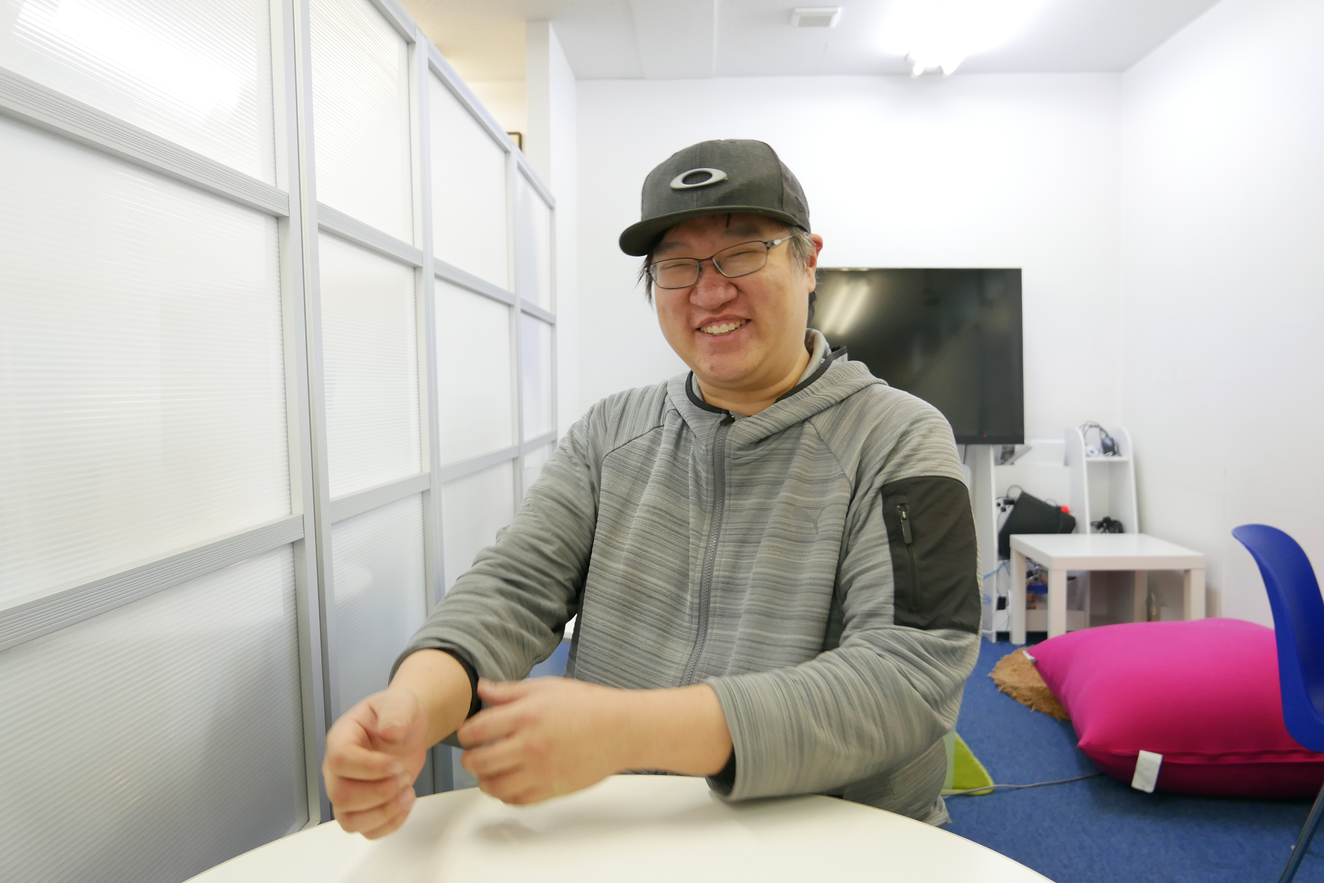 日本法人立ち上げから現在までの道のりと、この先の道しるべ。