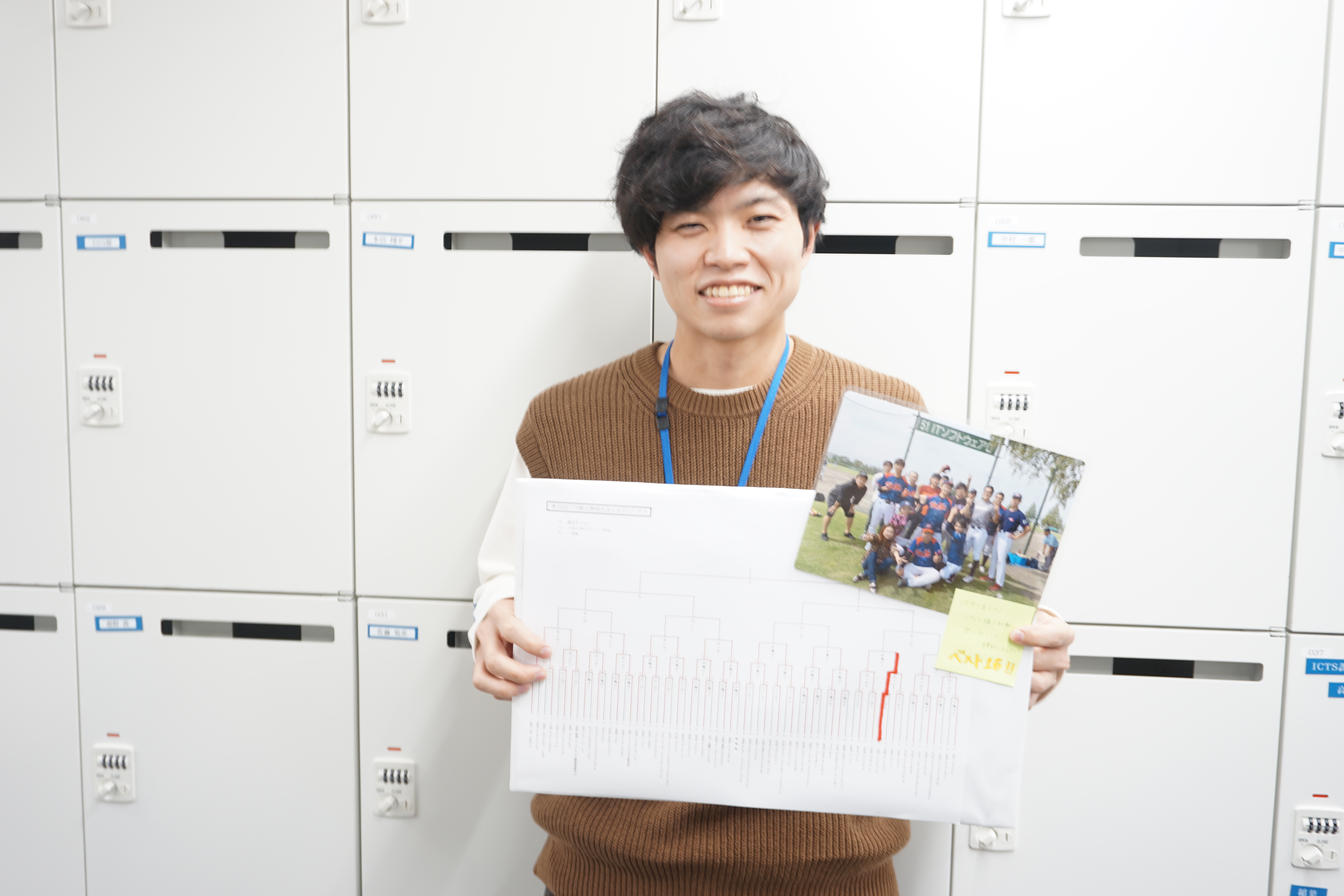 【社員インタビュー Vol.13】AIっておもしろそうだなと思ったことが入社の動機です。現在は新規サービスを担当しています！