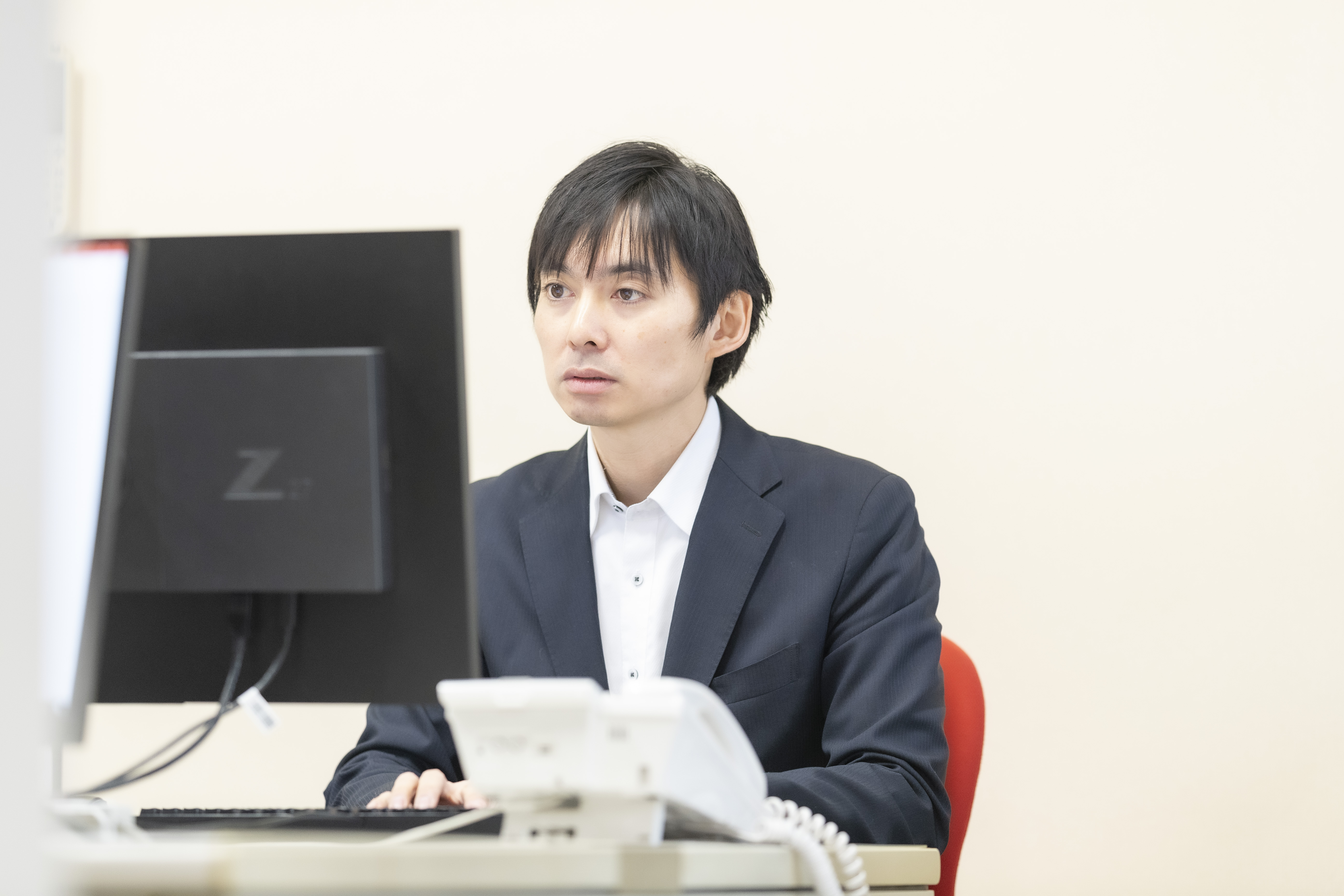 【セールスInterview】0から創ることが大好き！クライアントの要望を実現し続けるセールス