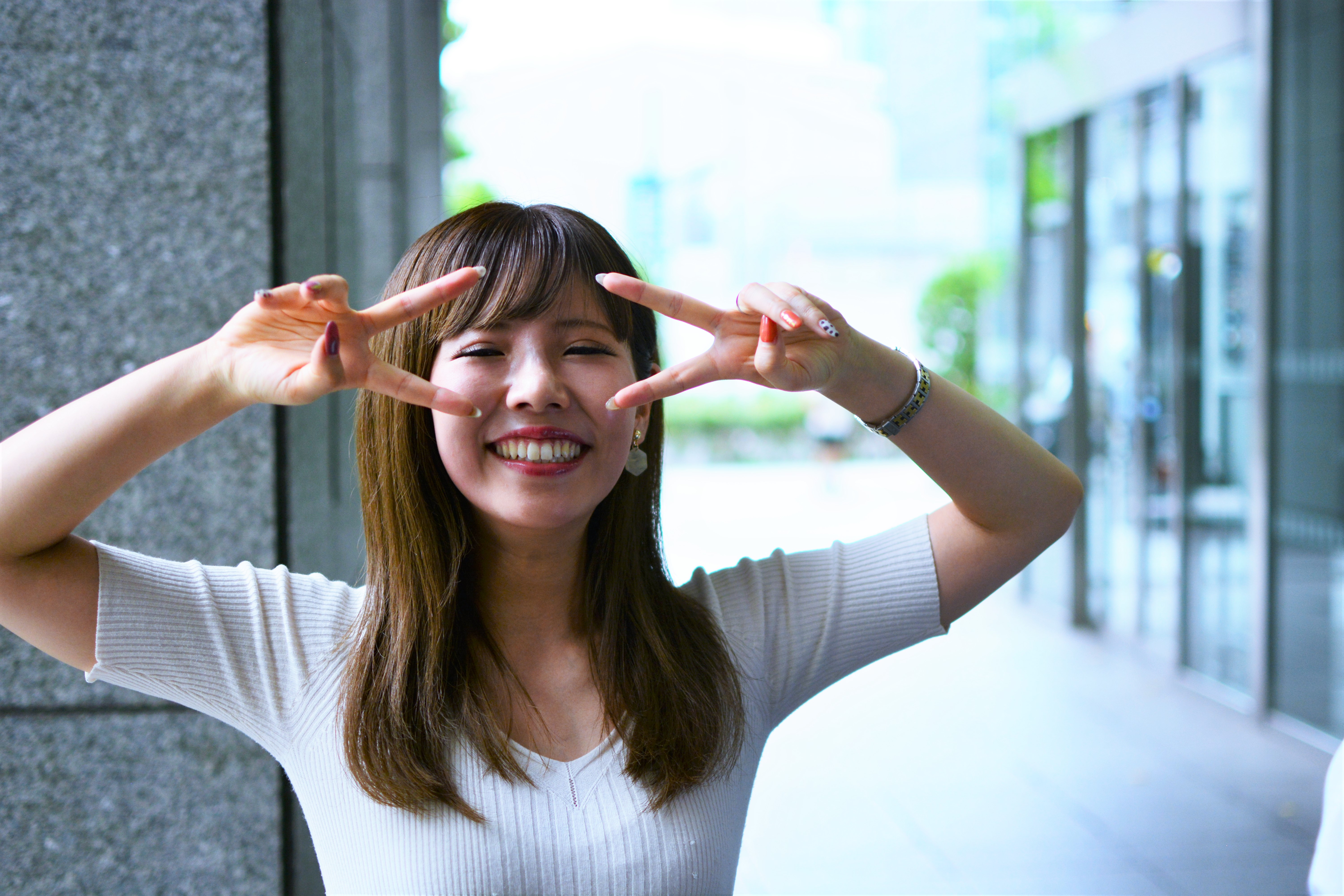 私らしく働ける。これまでになかった新しい働き方に出会えた。