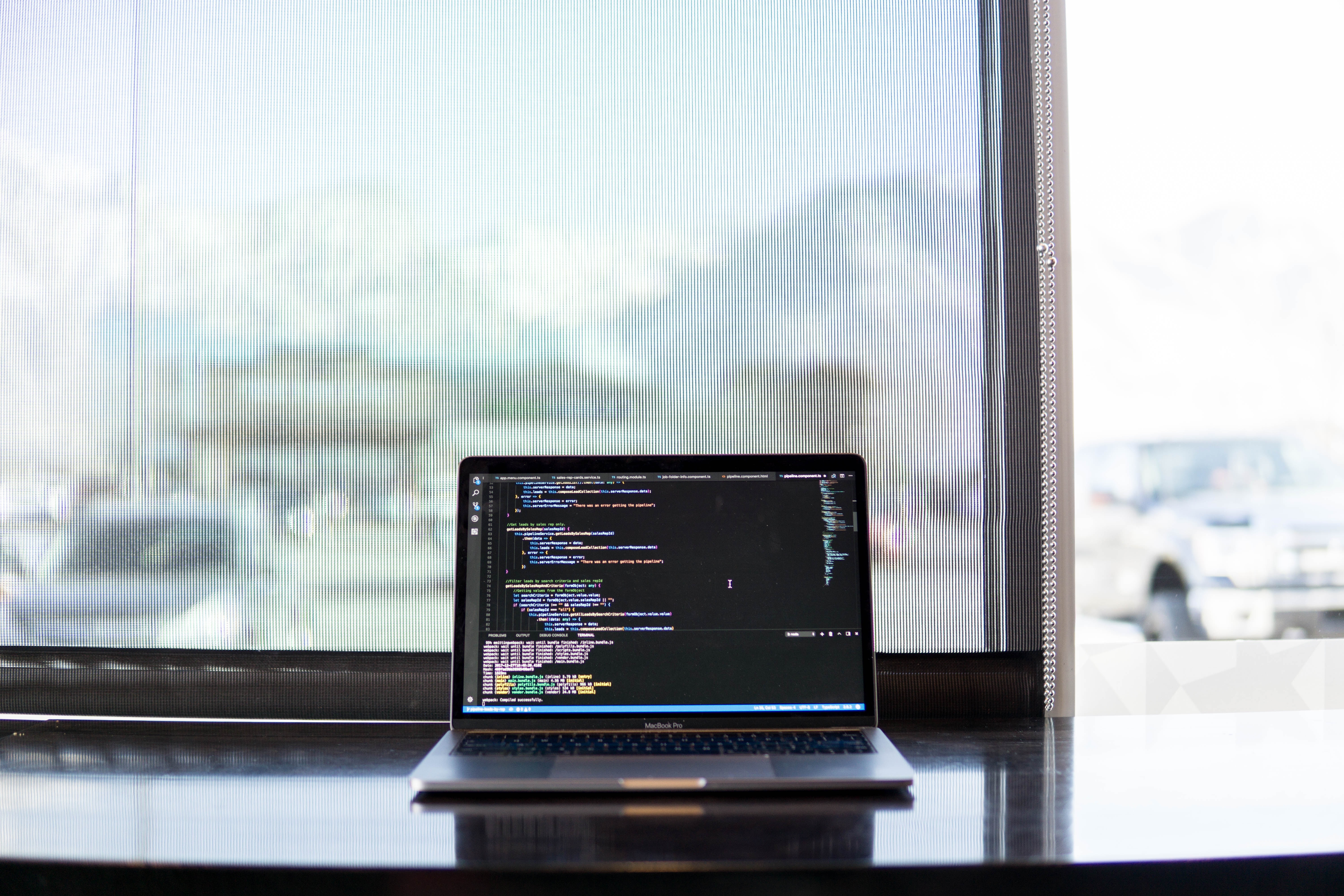 Career Transition from flying to typing