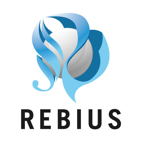 株式会社REBIUS