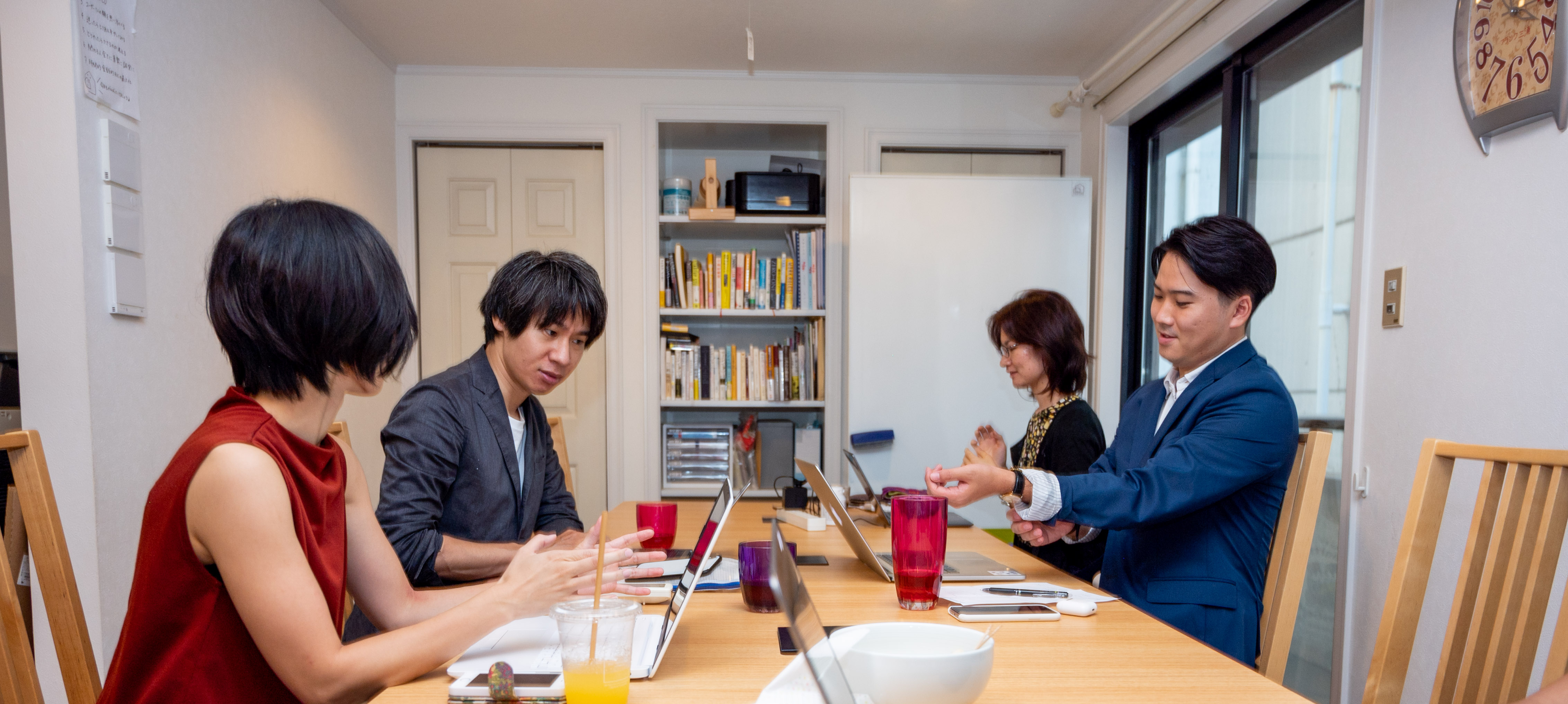 就職or起業の二者択一ではない第三の選択肢としての客員起業家制度とは？