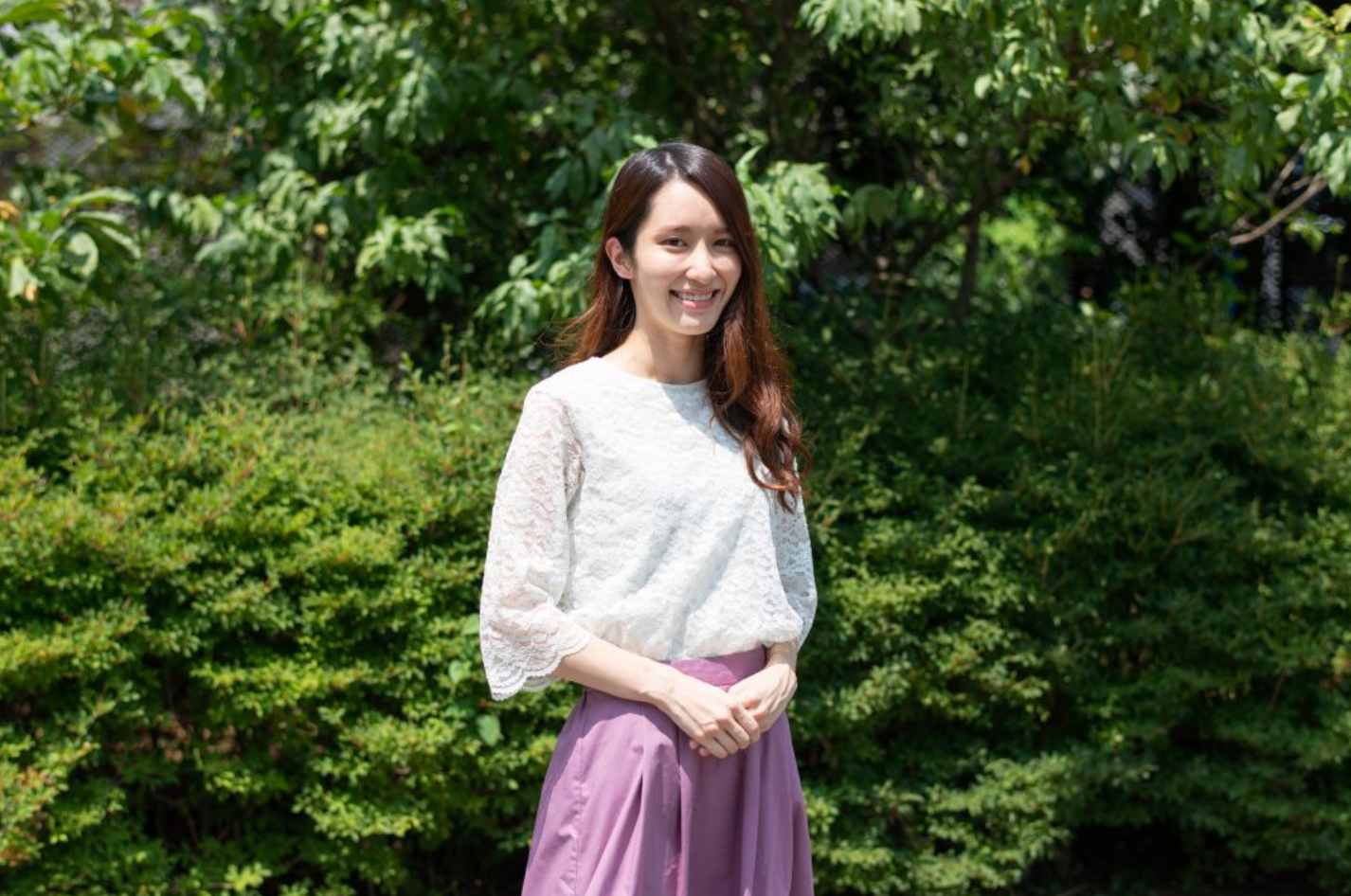 【経営企画部スタッフインタビュー】色んな人を巻き込んで子どもたちの笑顔を増やしていきたい