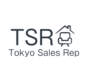 Tokyo Sales Rep