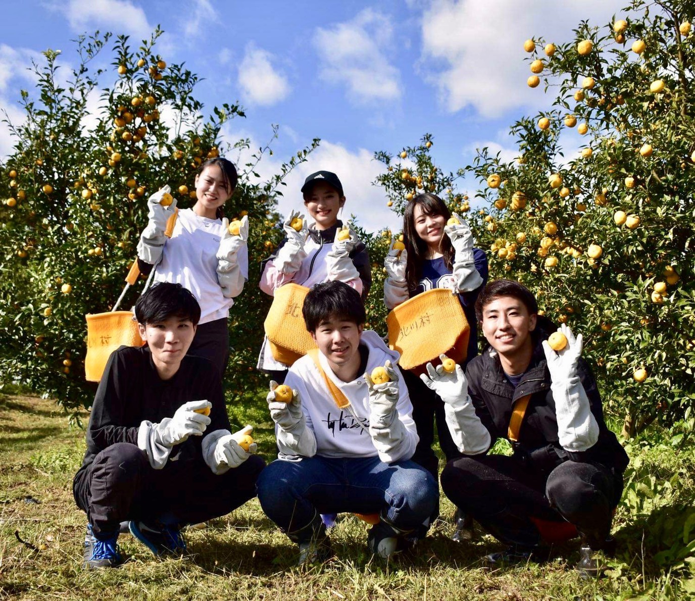 【体験レポート】社会貢献型インターンシップ「クラダシチャレンジ in 高知県北川村」に参加してみて