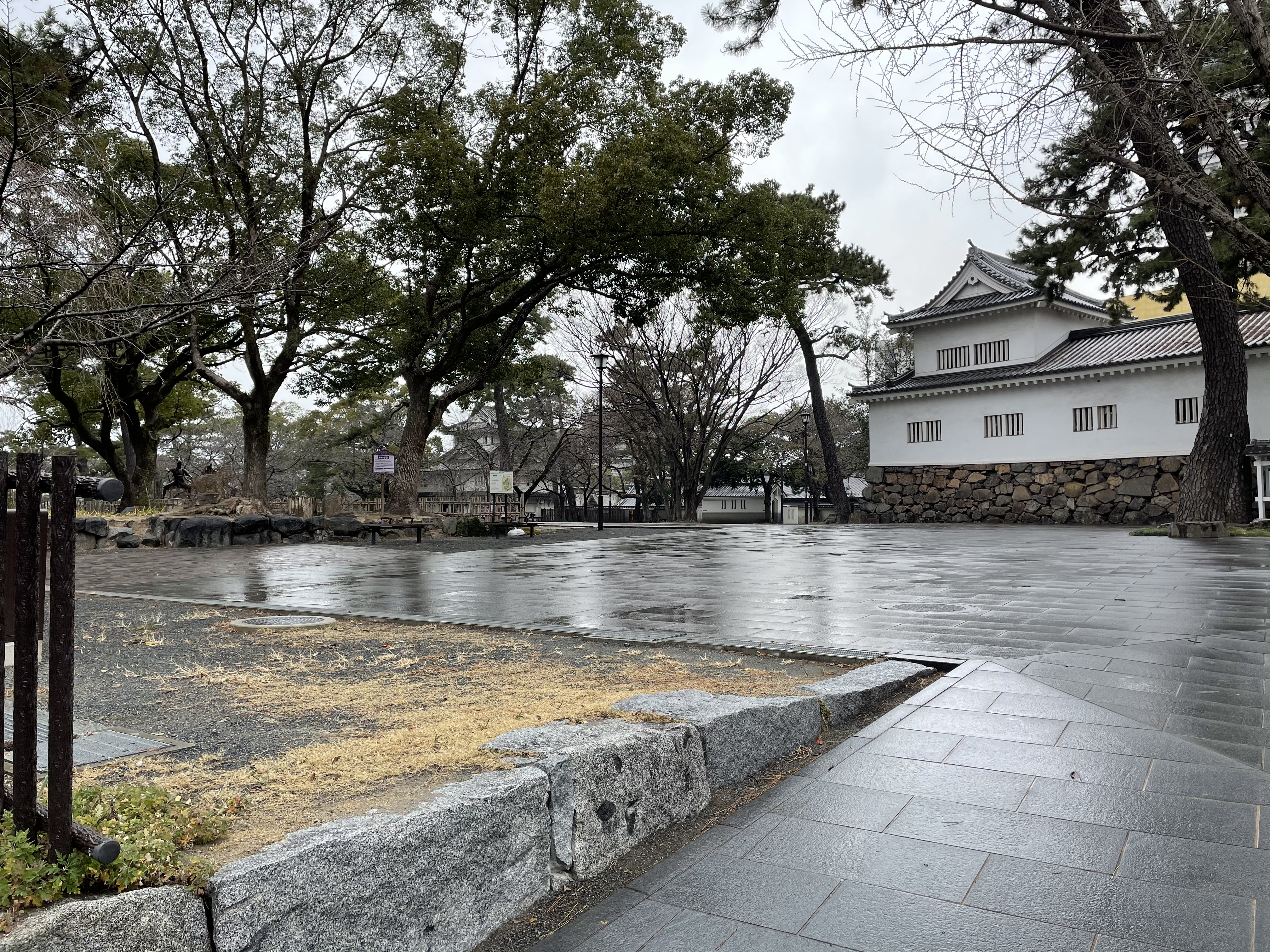 カンファレンスに向けての打ち合わせ