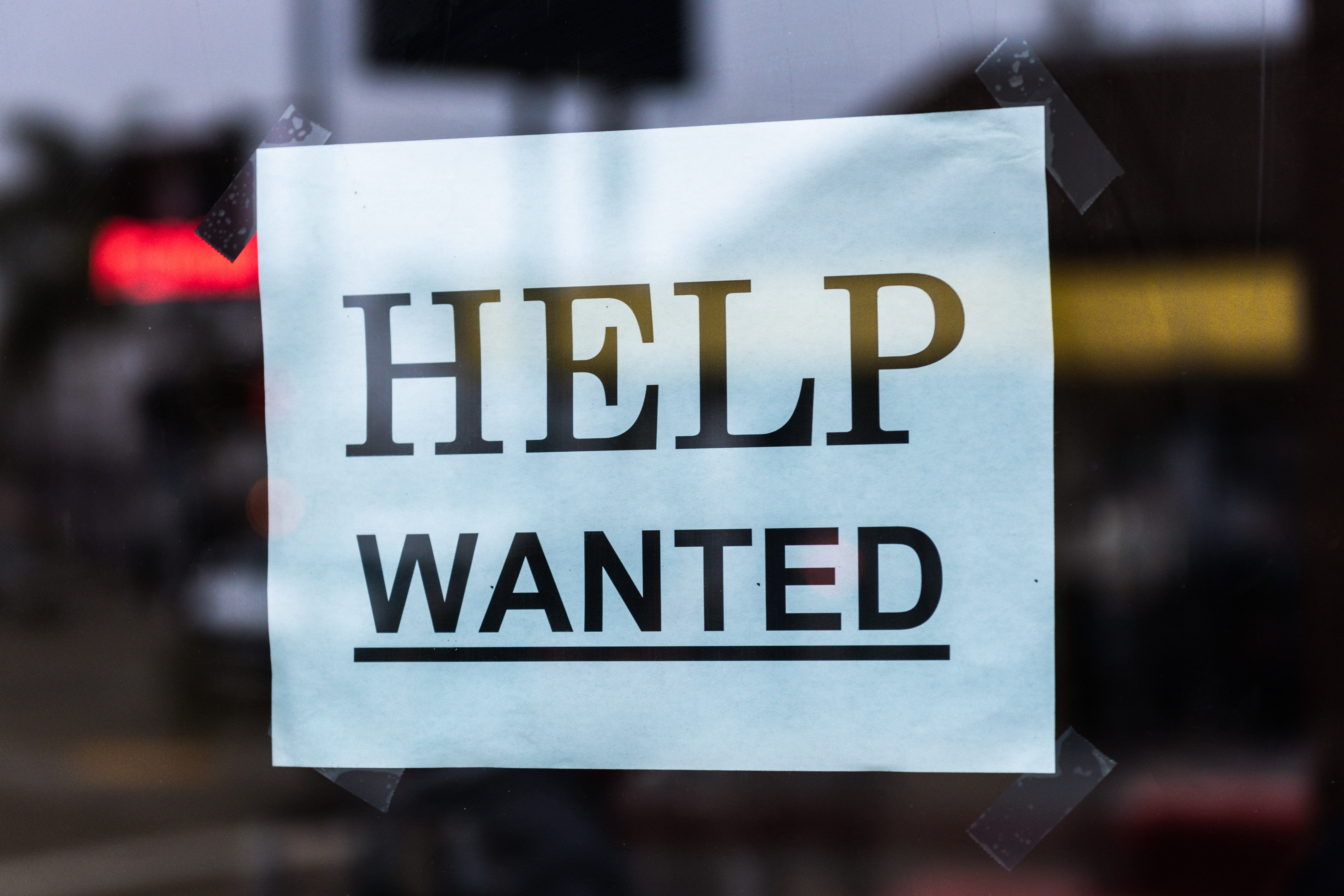 4 Quick Tips to Improve Your Job Posts