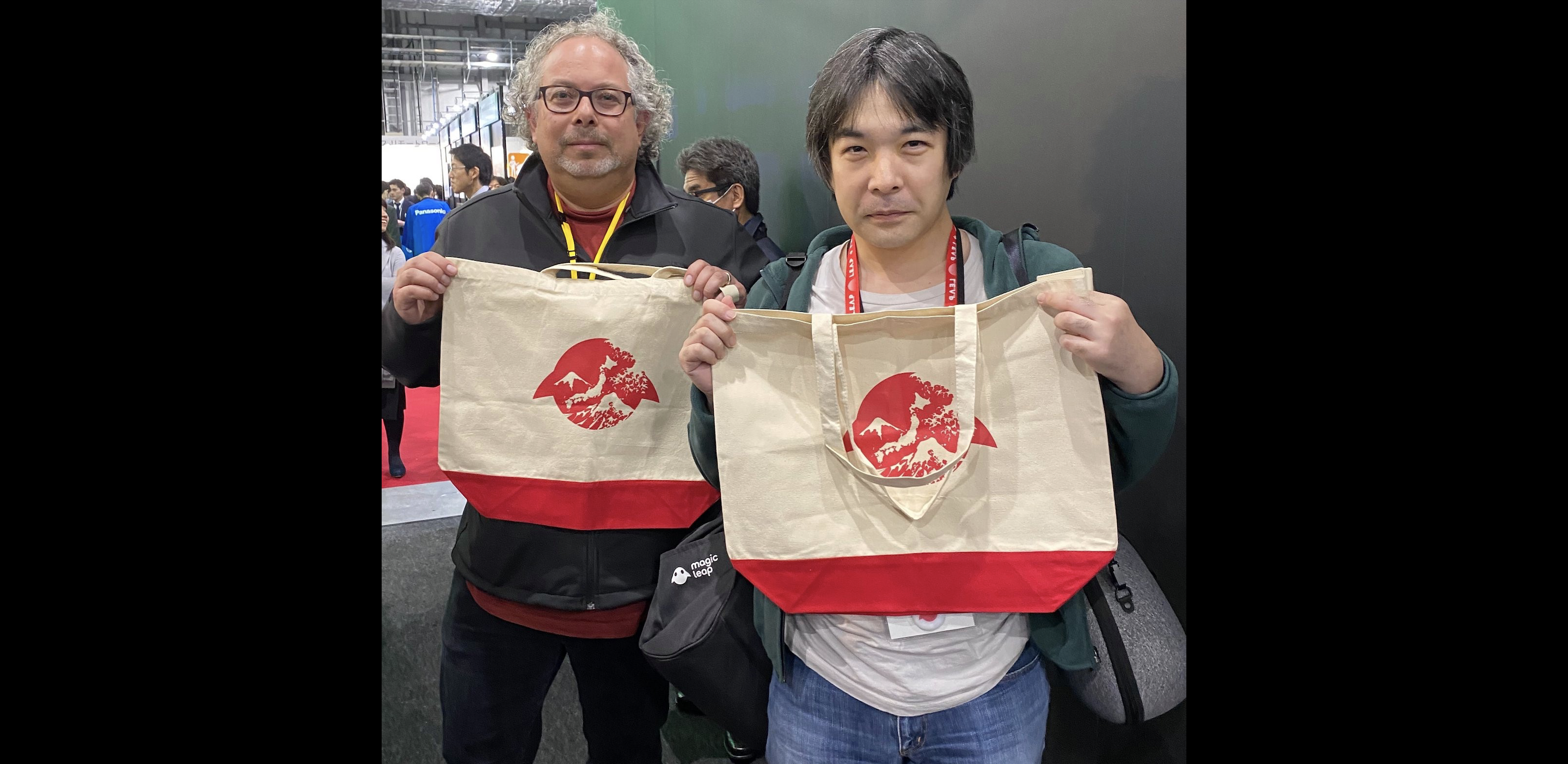 【社員インタビュー】好きな場所で、好きなことを仕事にする。空間コンピューティングを愛する徳山がOnePlanetに入社した理由