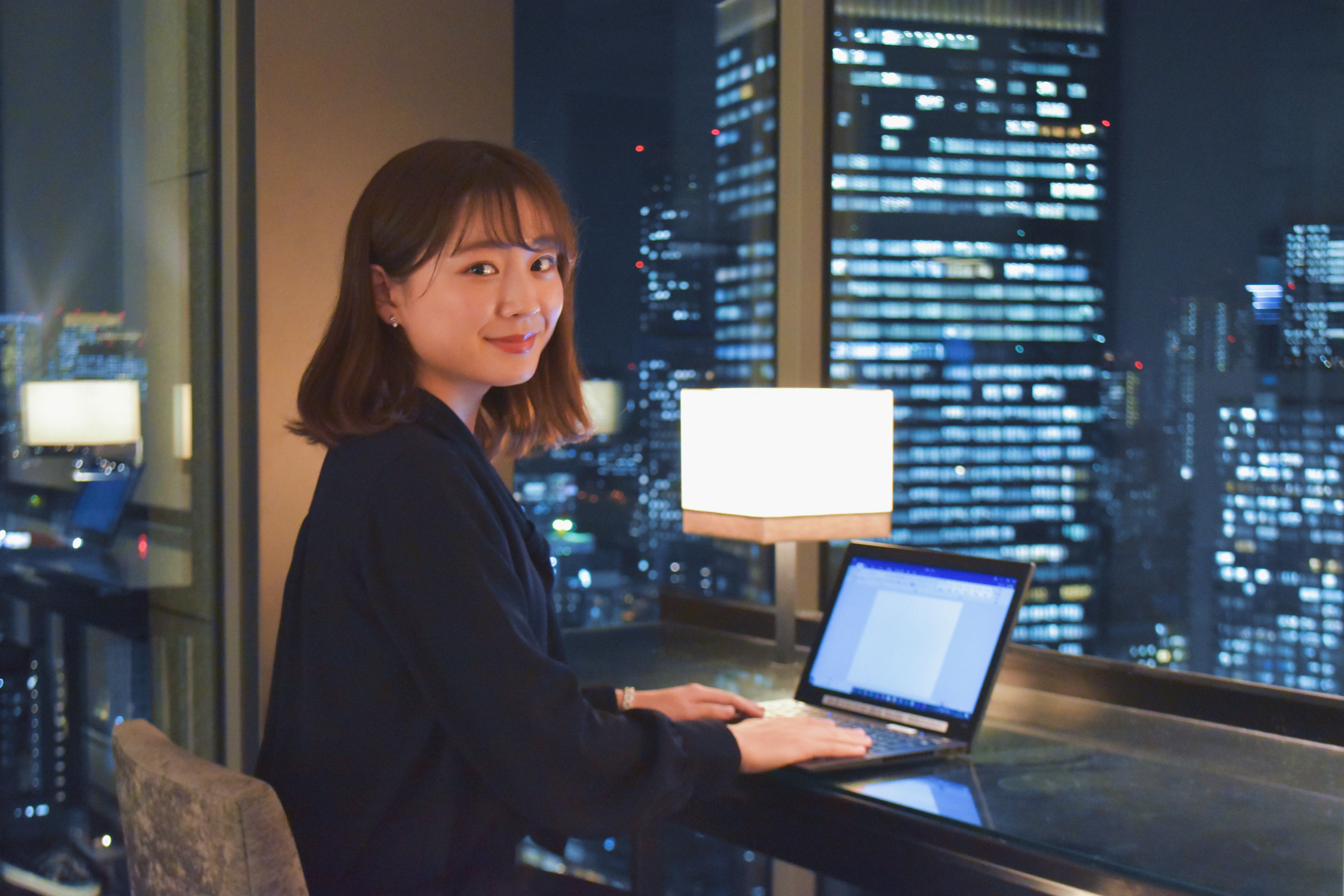 入社1年でプロモートMVP賞を受賞！-自らのプロモートが世の中を動かす