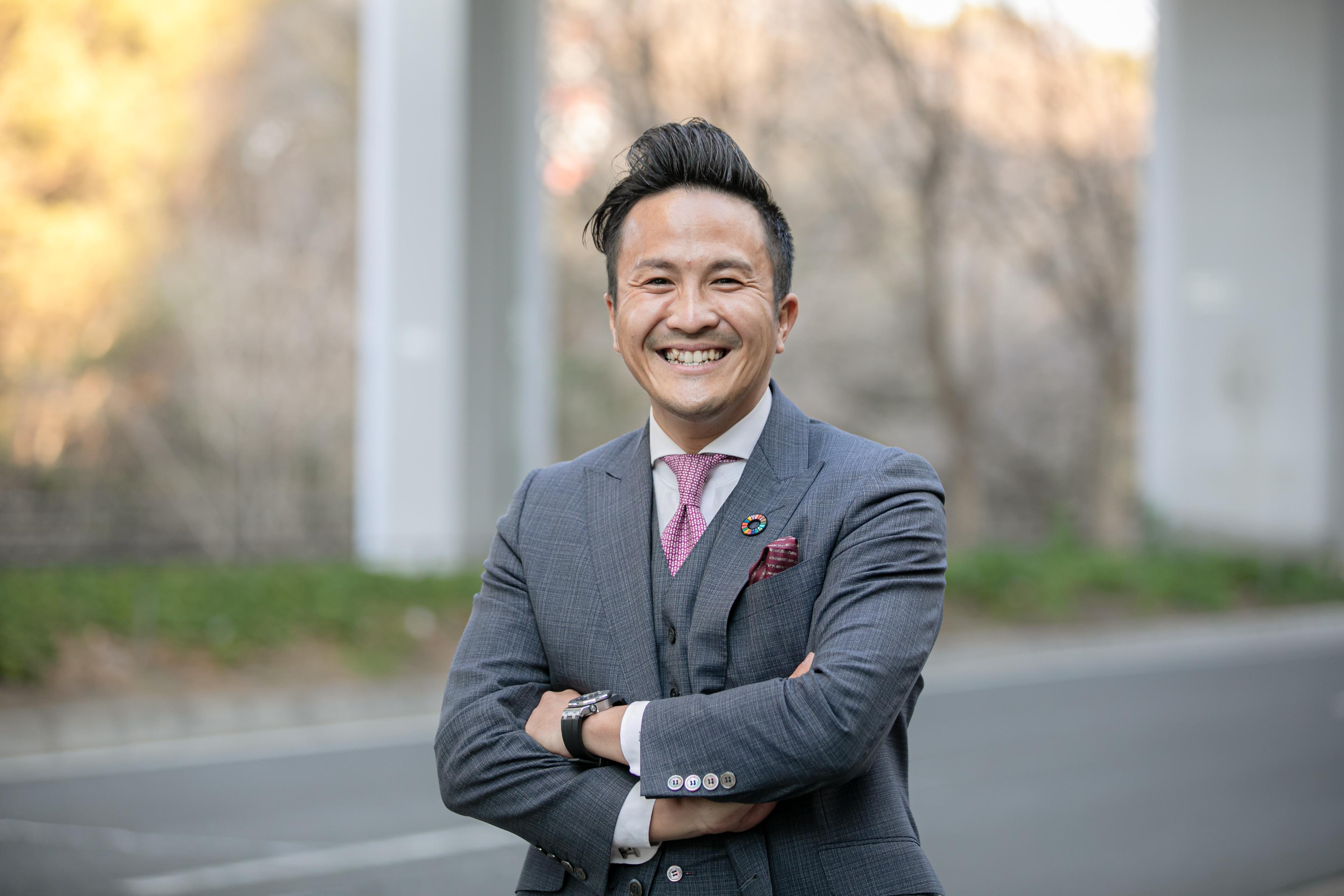 【風通し良い関係】社長との距離が近い！！