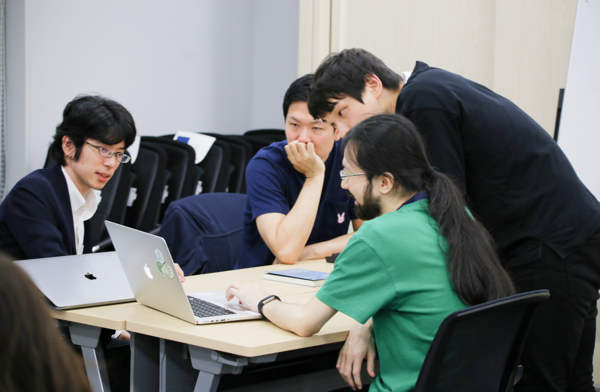 「エンジニアリング組織論への招待」で輪読会を一通り終えた話