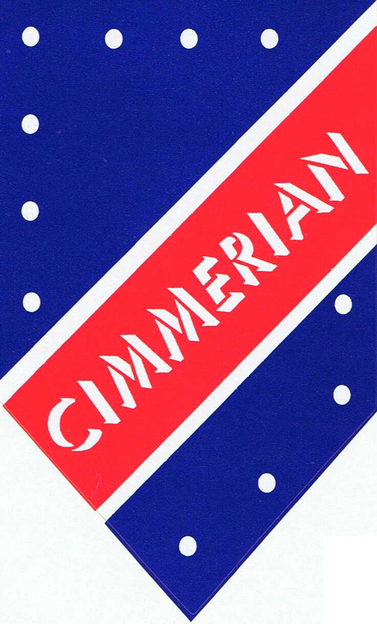 Cimmerian Crane Services Pte Ltd