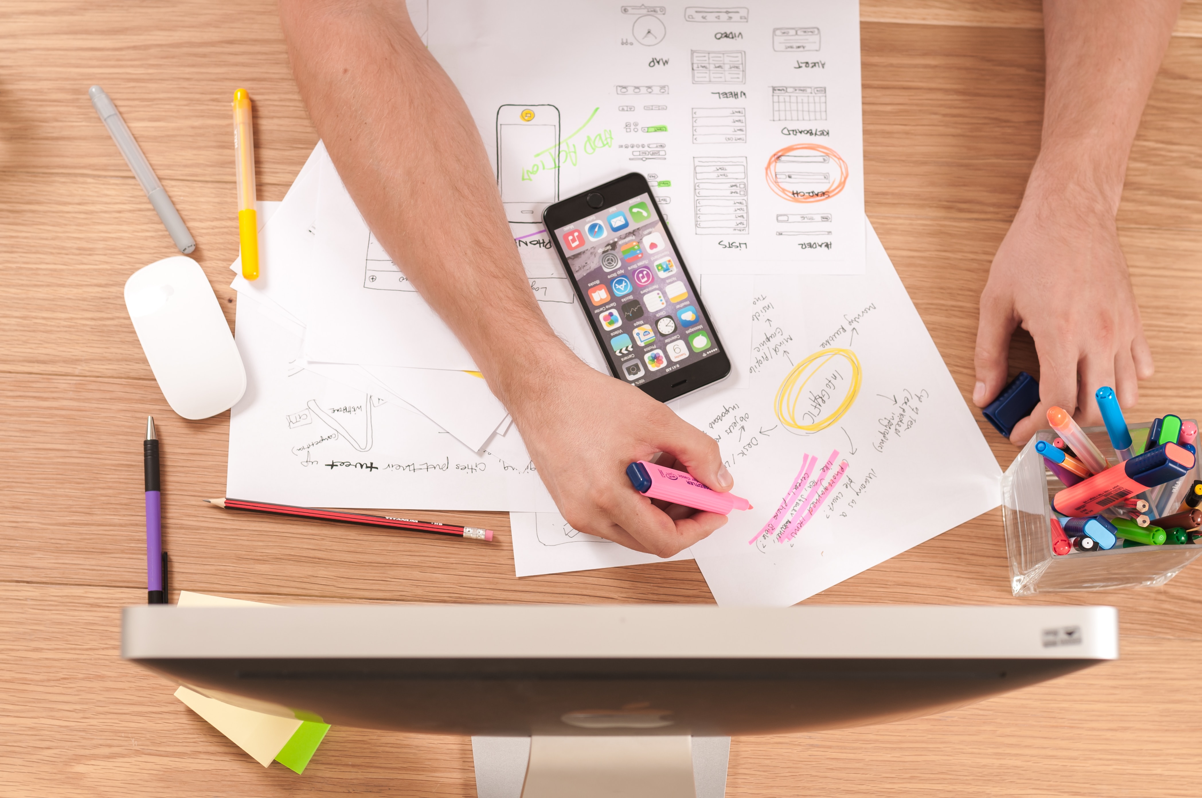 Types of Infographics To Make Your Presentation Better