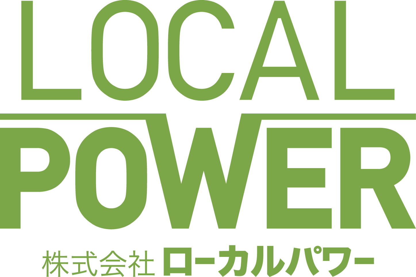 株式会社Local Power