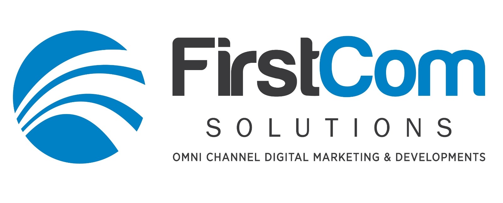FirstCom Solution Pte Ltd