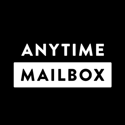 Anytime Mailbox