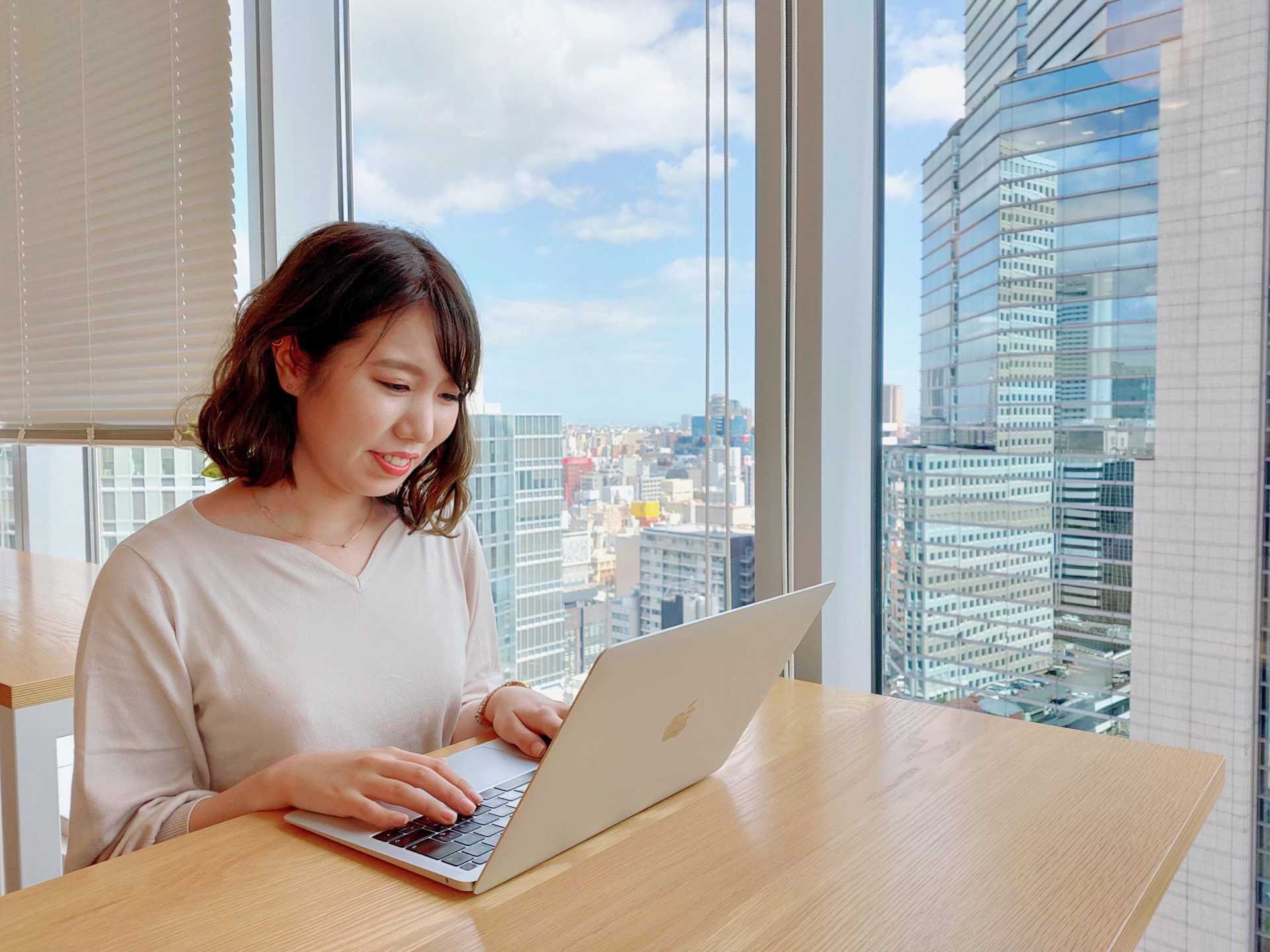 公務員だった私が安定を手放して医療系ベンチャーのネクイノに飛び込んだ理由