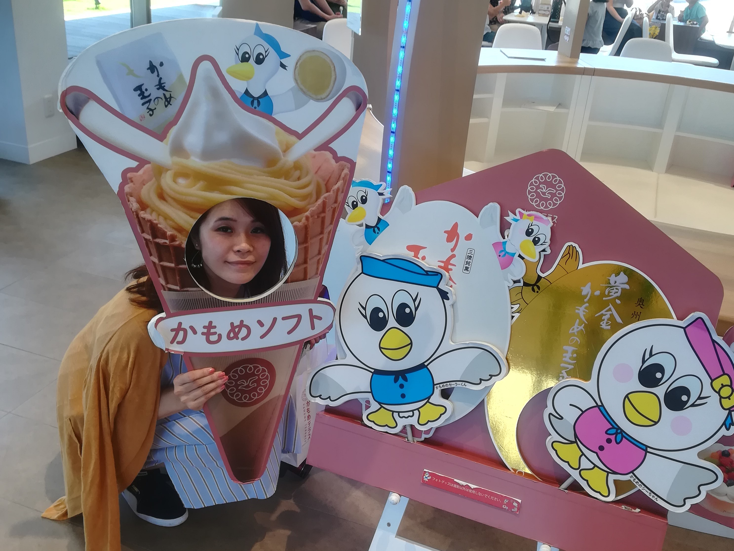 社員インタビュー：vol. 5 ぶっちゃけどんな会社なの？新人さんに色々聞いてみました！