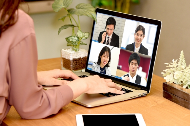 社歴の長い私が転職や副業せずに他社で就労してみた話