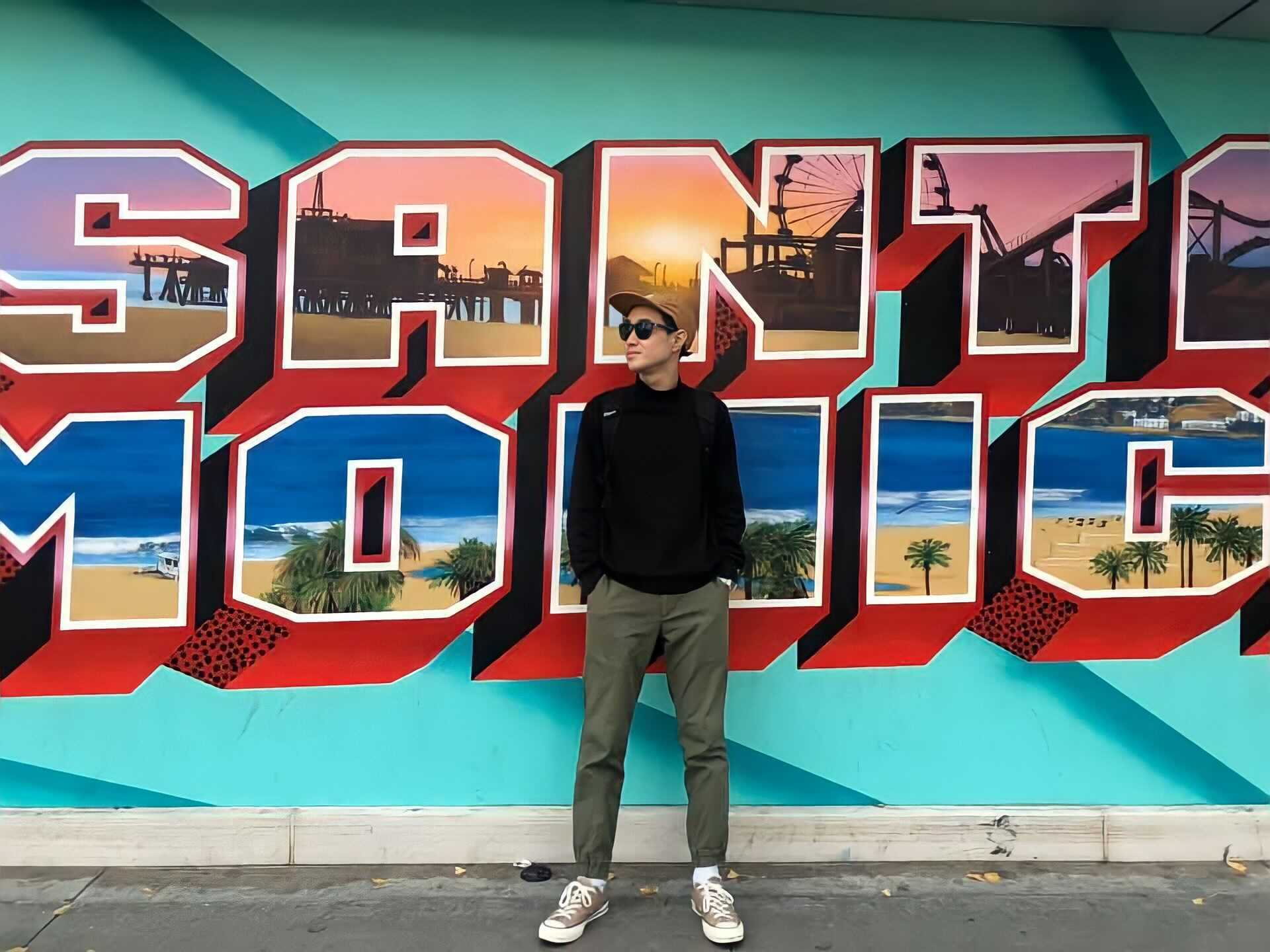 インタビュー!!vol.3 / Sota Konno「ZEROGRAの代表ってどんな人？」