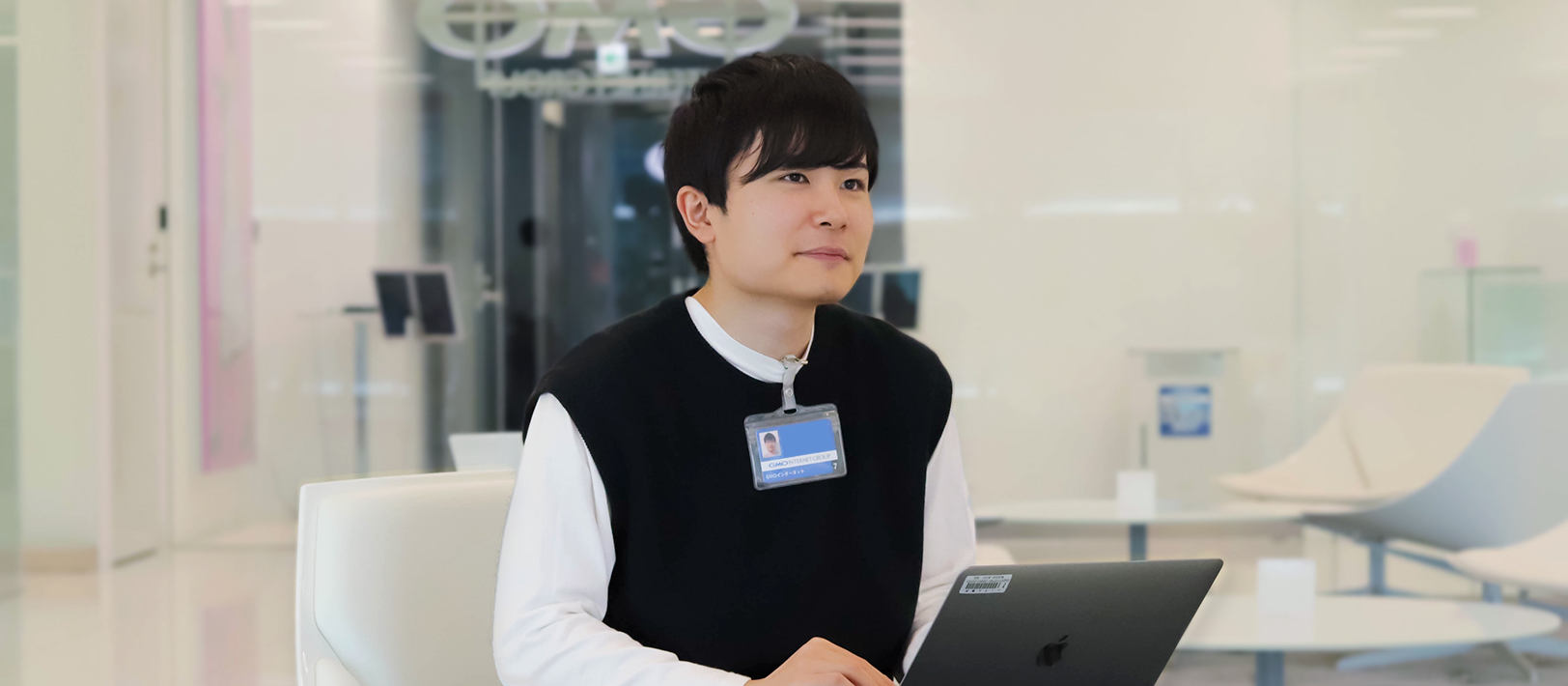 【インタビュー】新卒で新規サービスを担当できるチャレンジングな環境 <サーバーサイドエンジニア / 2020年新卒入社>