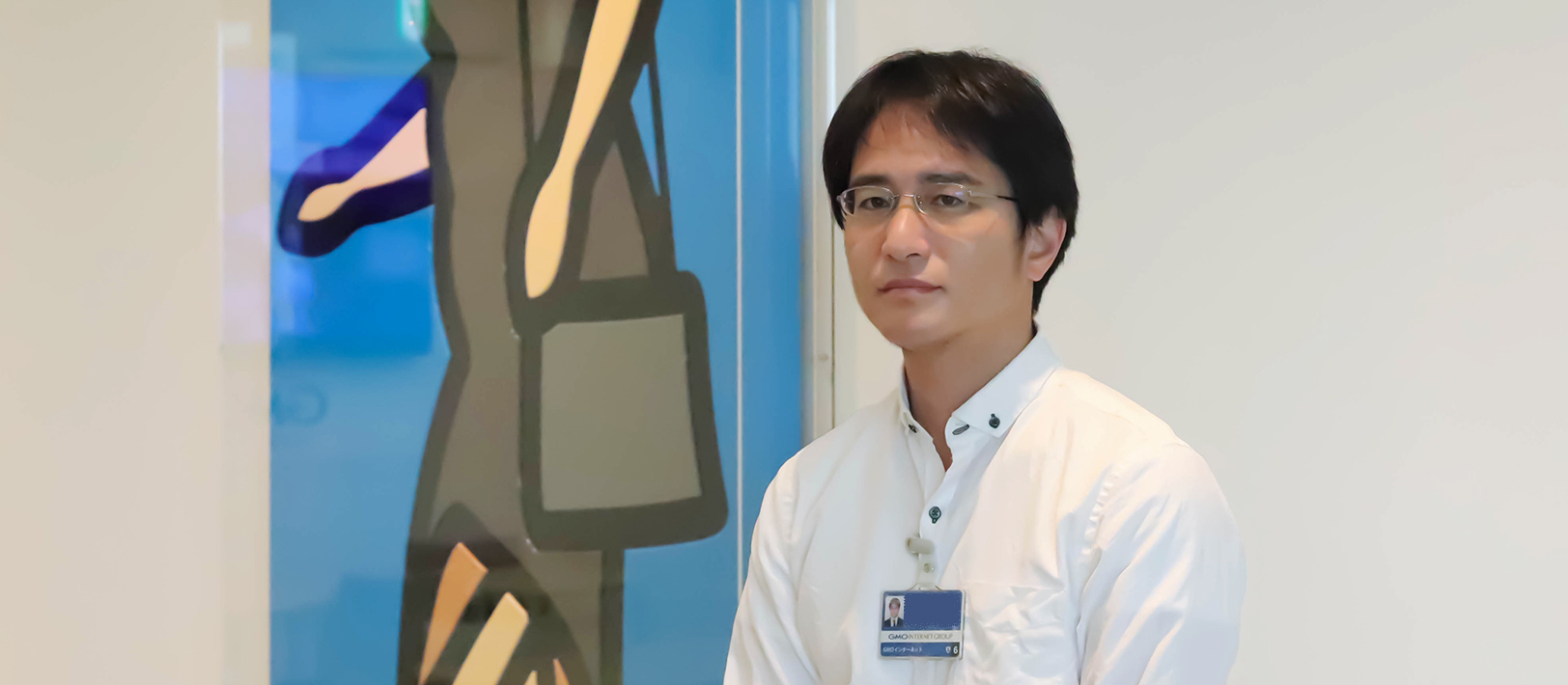 【インタビュー】全社横断のプラットフォーム基盤を育てる <アーキテクト/ 2012年入社>