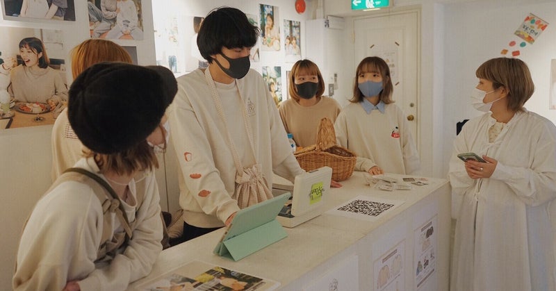 社員から10代インターン生までひとりひとりの声を積極採用、好きをカタチにするspoon storeのゆとらない日々