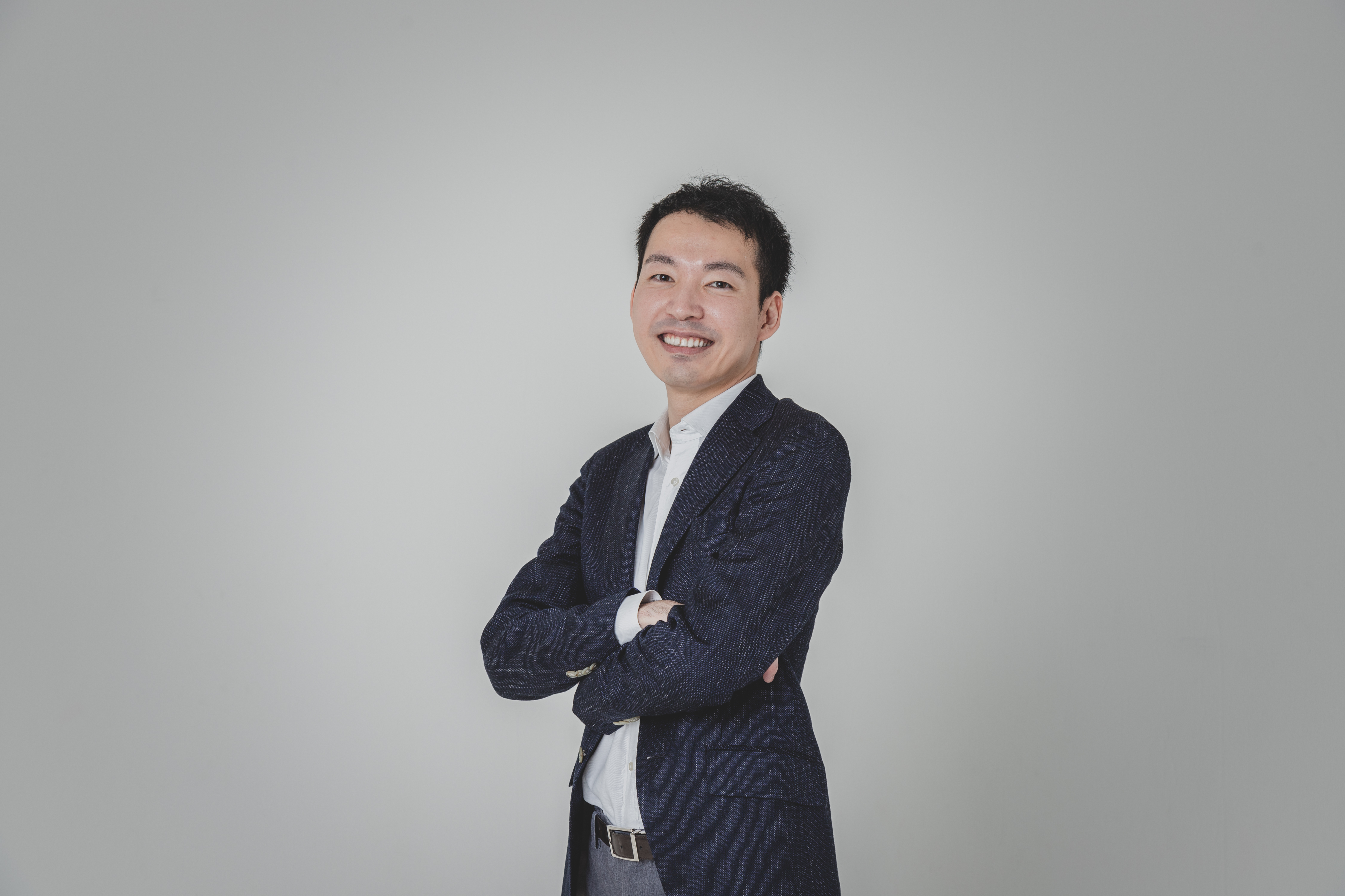 Head of CS 岡田インタビュー -医療業界にある未着手の非効率に挑む-