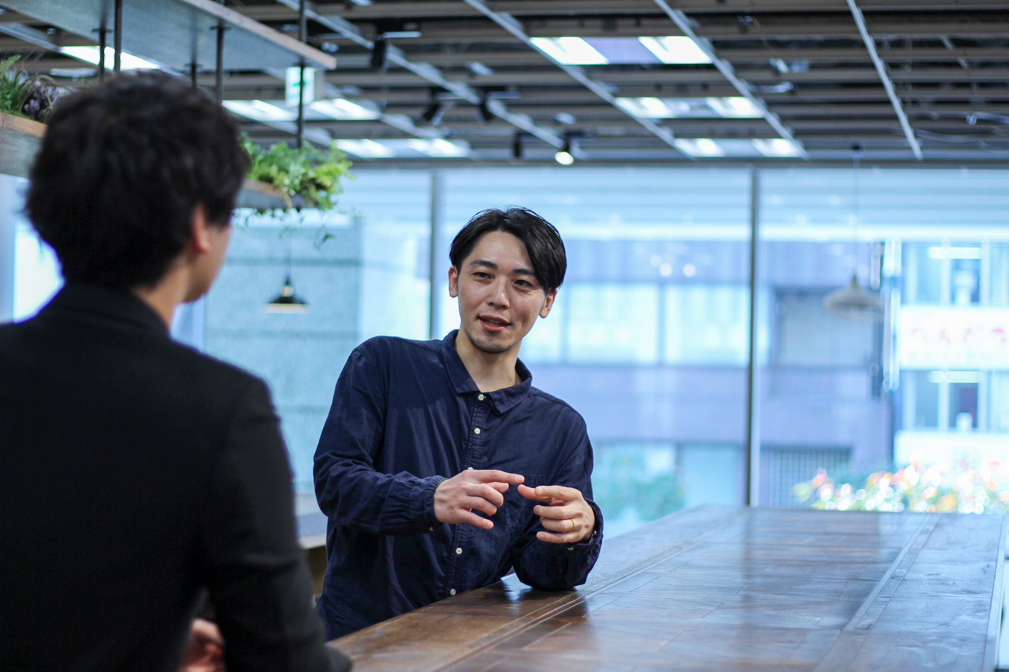 僕が妻の代わりに育児をする理由　社内メンバーから働き方の理解を得る「寛容さのヒント」