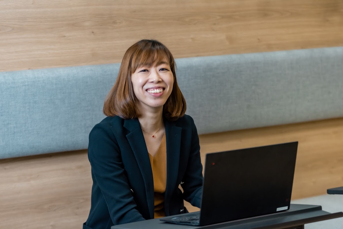 Nintで働く人ってどんな人？代表インタビューVol.1